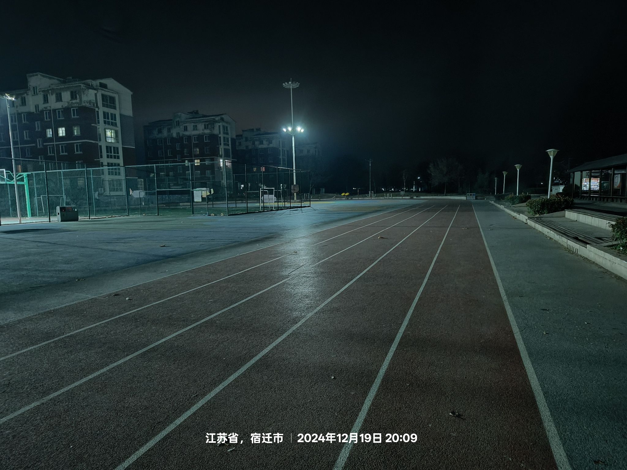 富民广场旅行图片 2