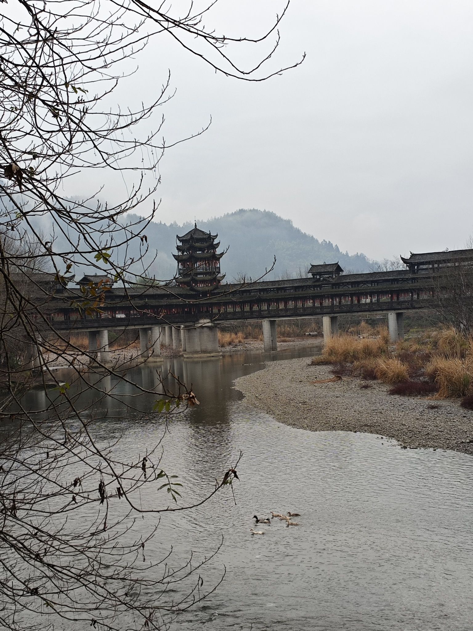 惹巴拉旅游景区旅行图片 3