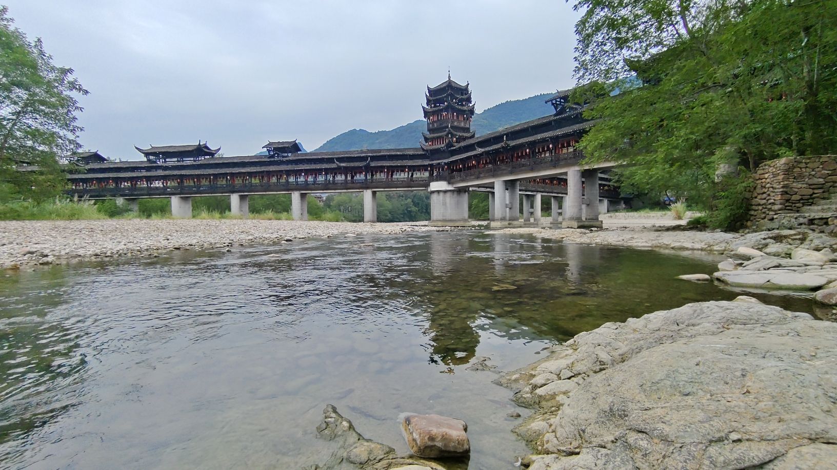 惹巴拉旅游景区旅行图片 2