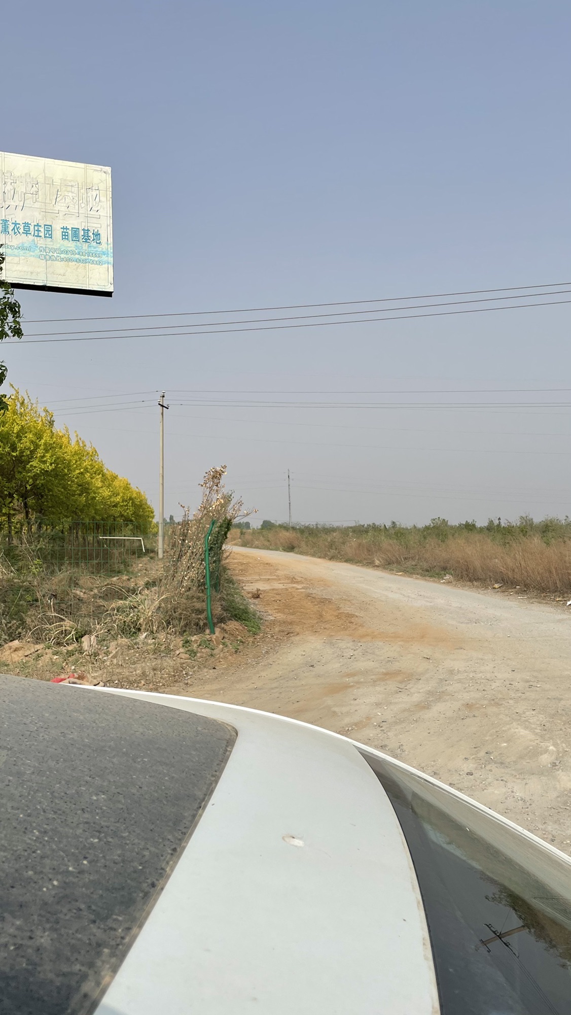 利多生态农业公园