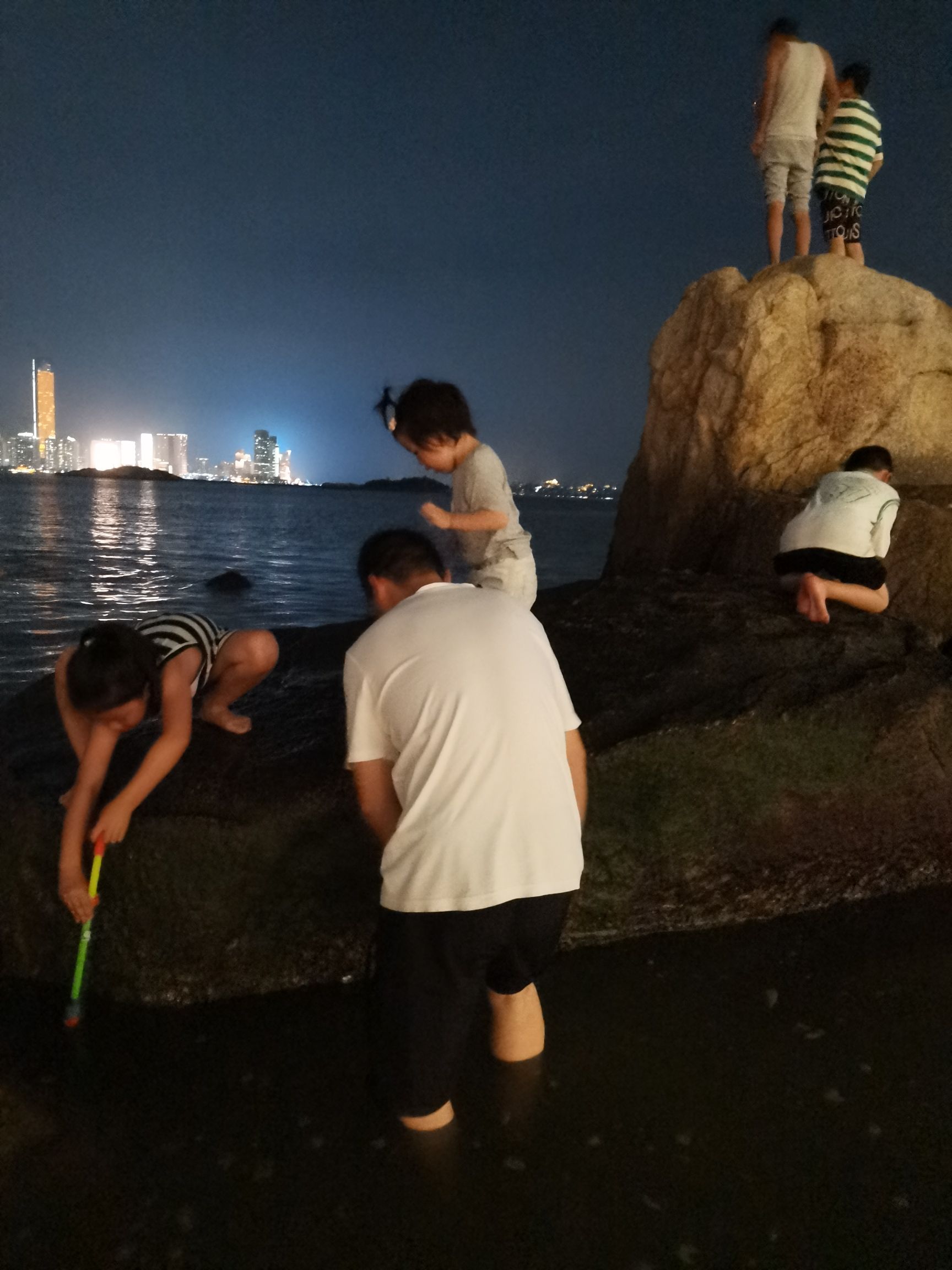 枇杷坪广场旅行图片 1