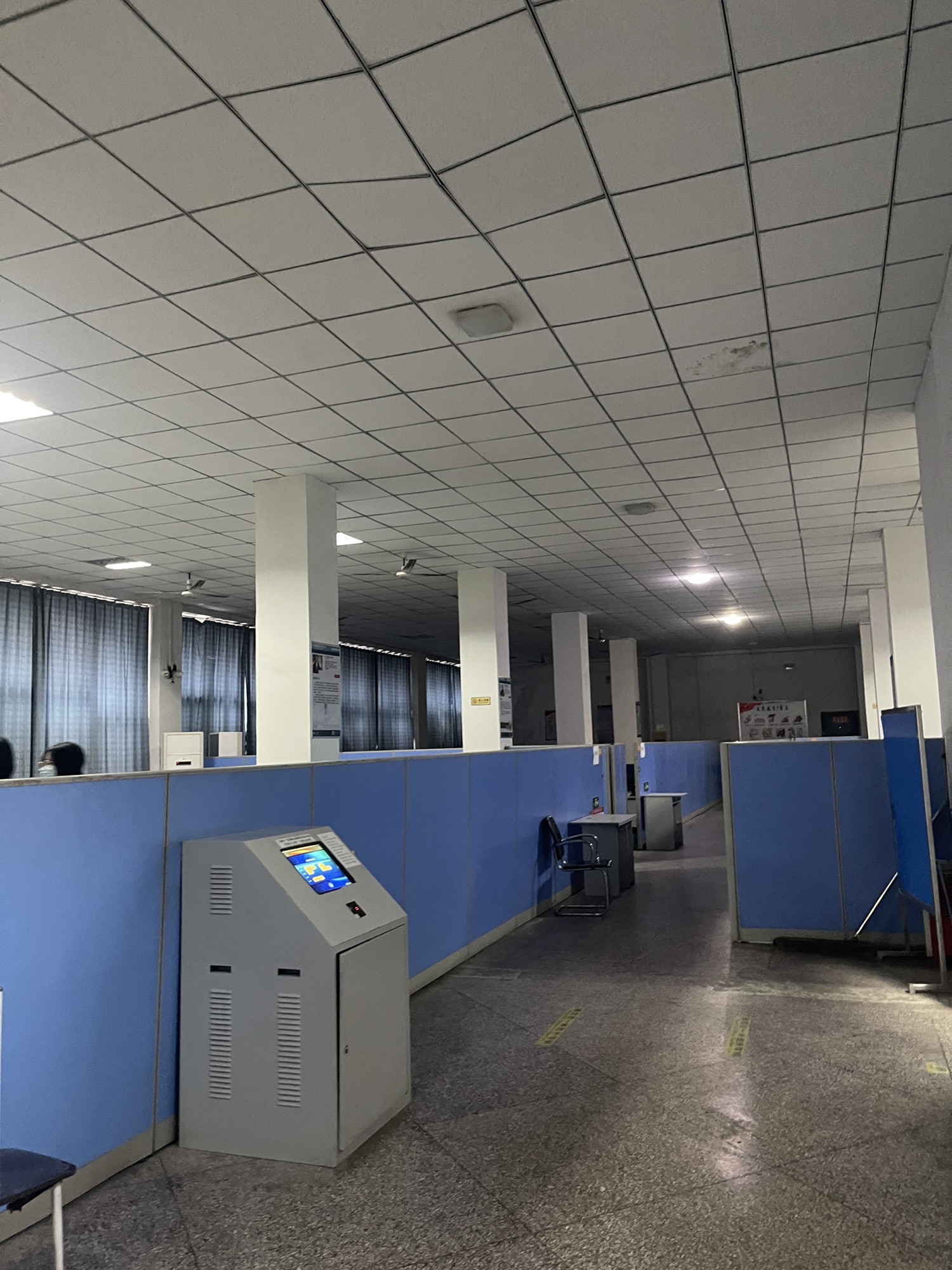 邢台学院-现代教育技术中心