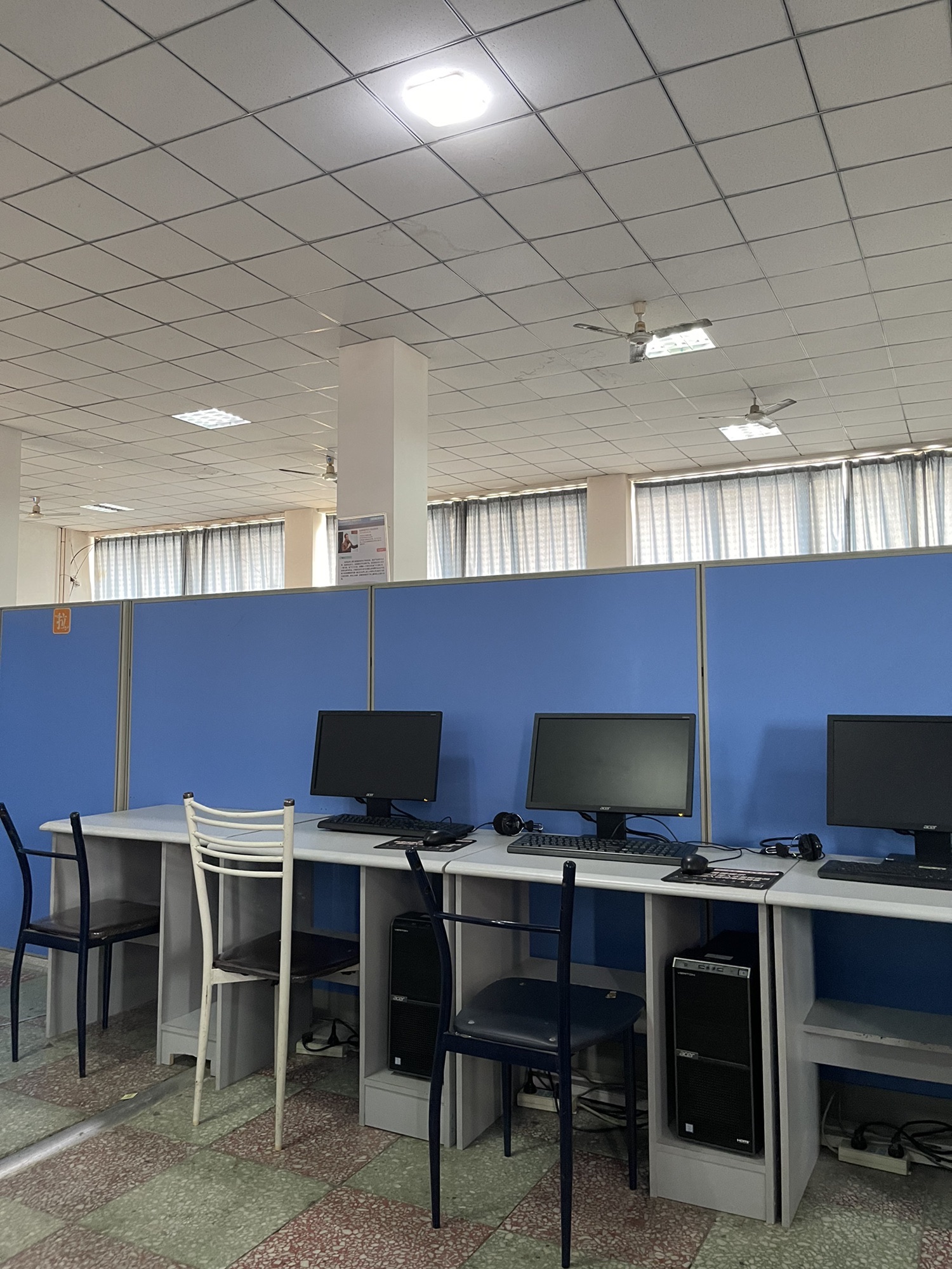 邢台学院-现代教育技术中心