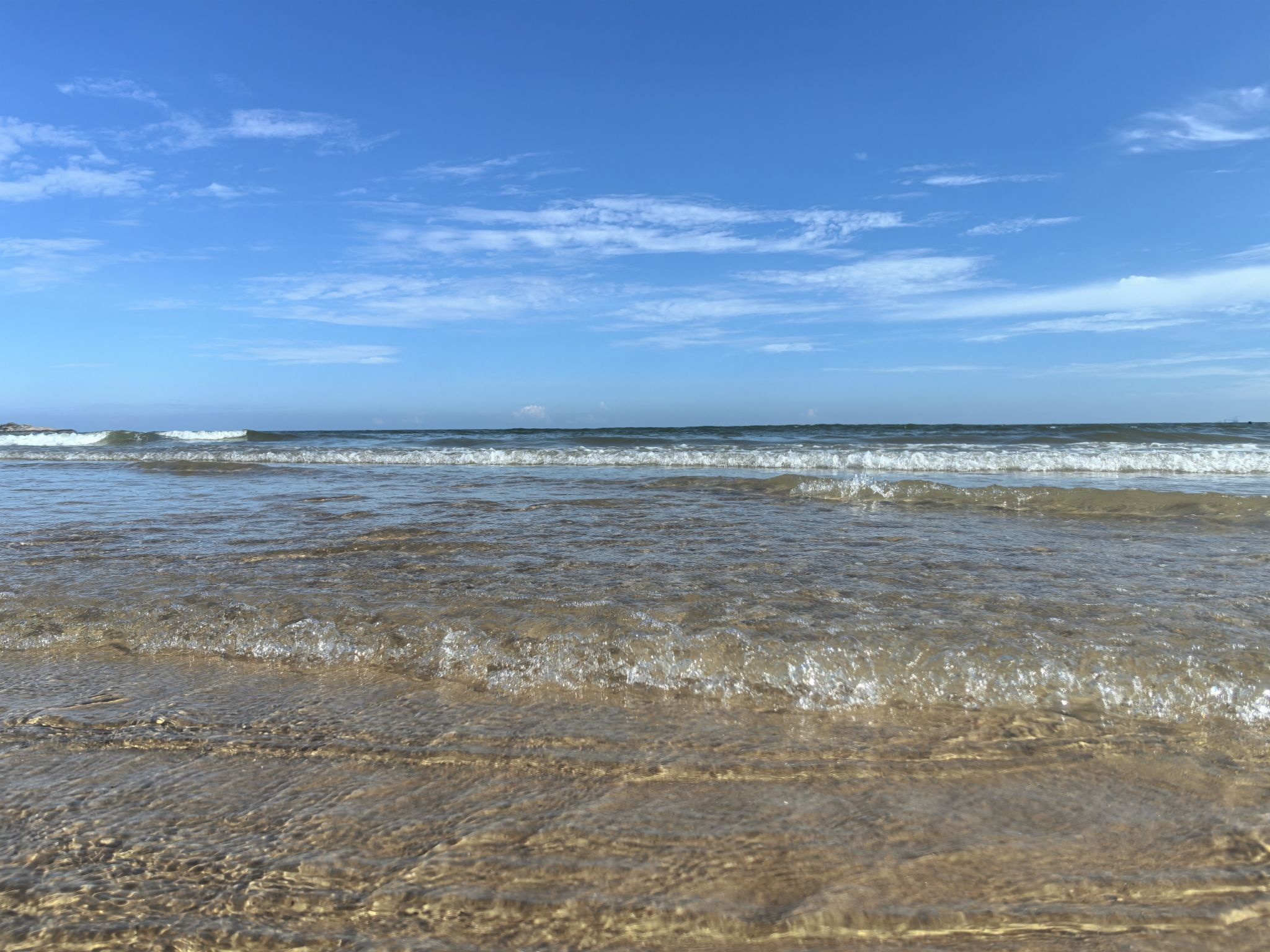 海滨公园