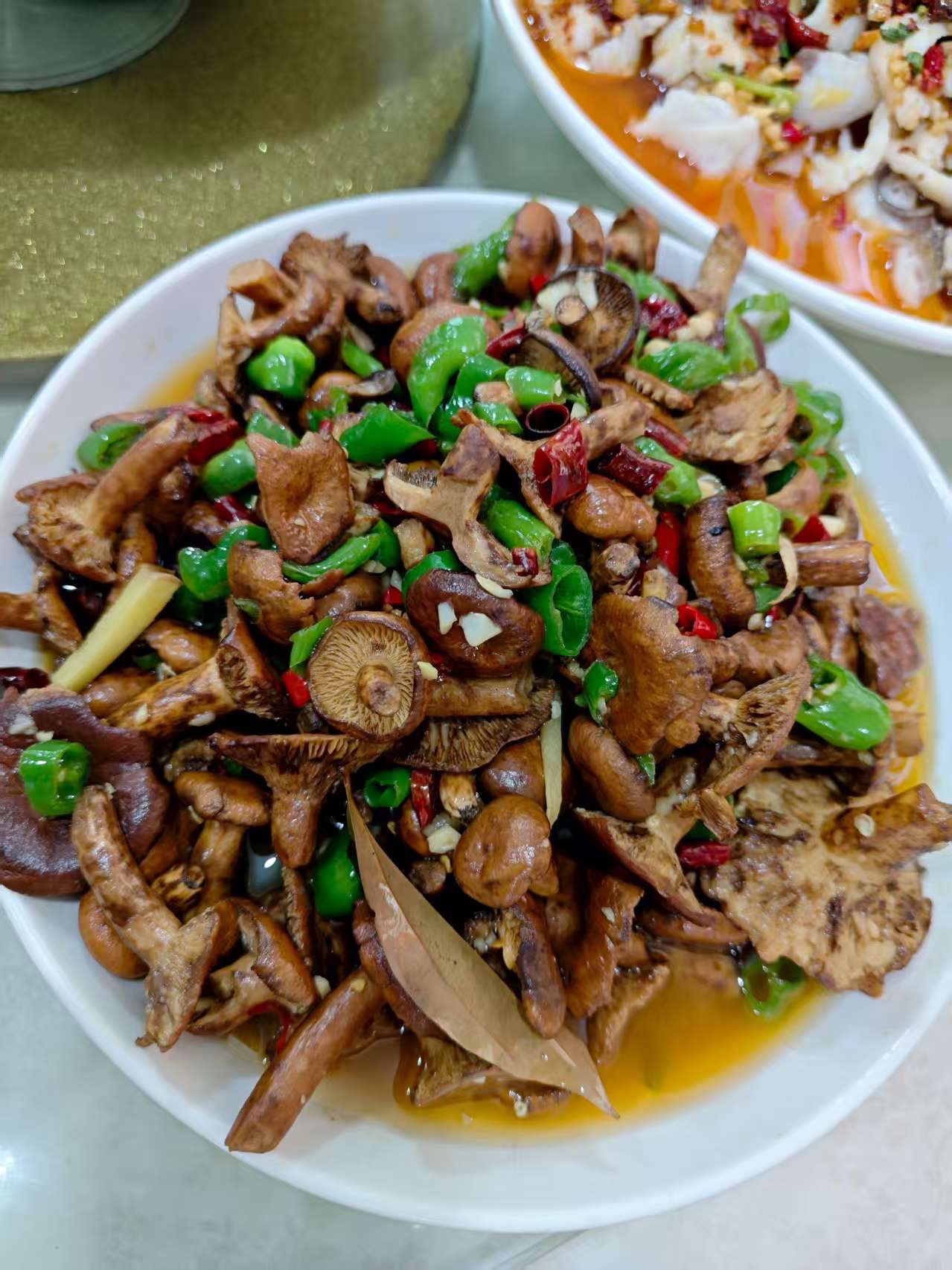 老街旺旺餐馆(武夷山店)