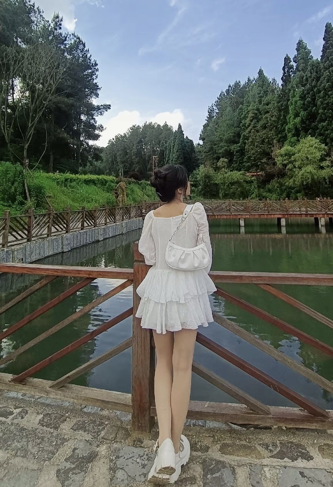 盘州九龙潭旅行图片 3