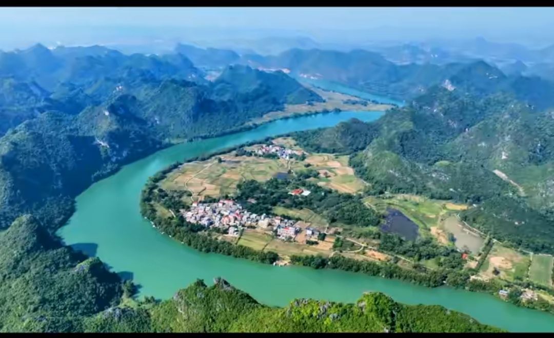 桃花岛景区旅行图片 1
