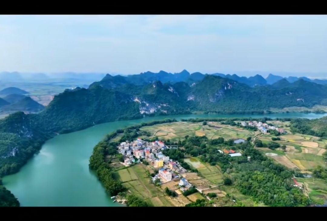 桃花岛景区旅行图片 2