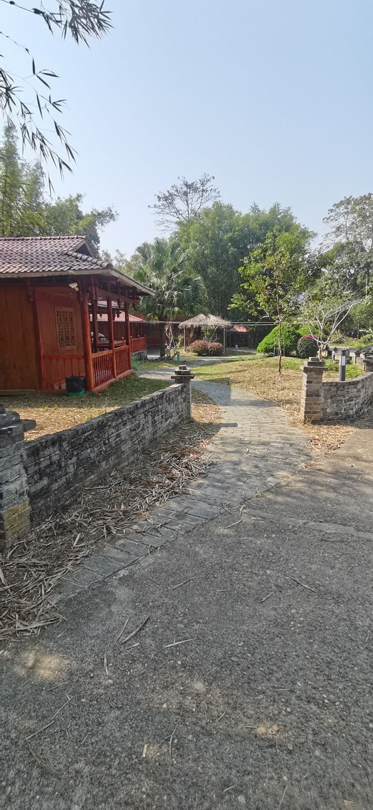 桃花岛