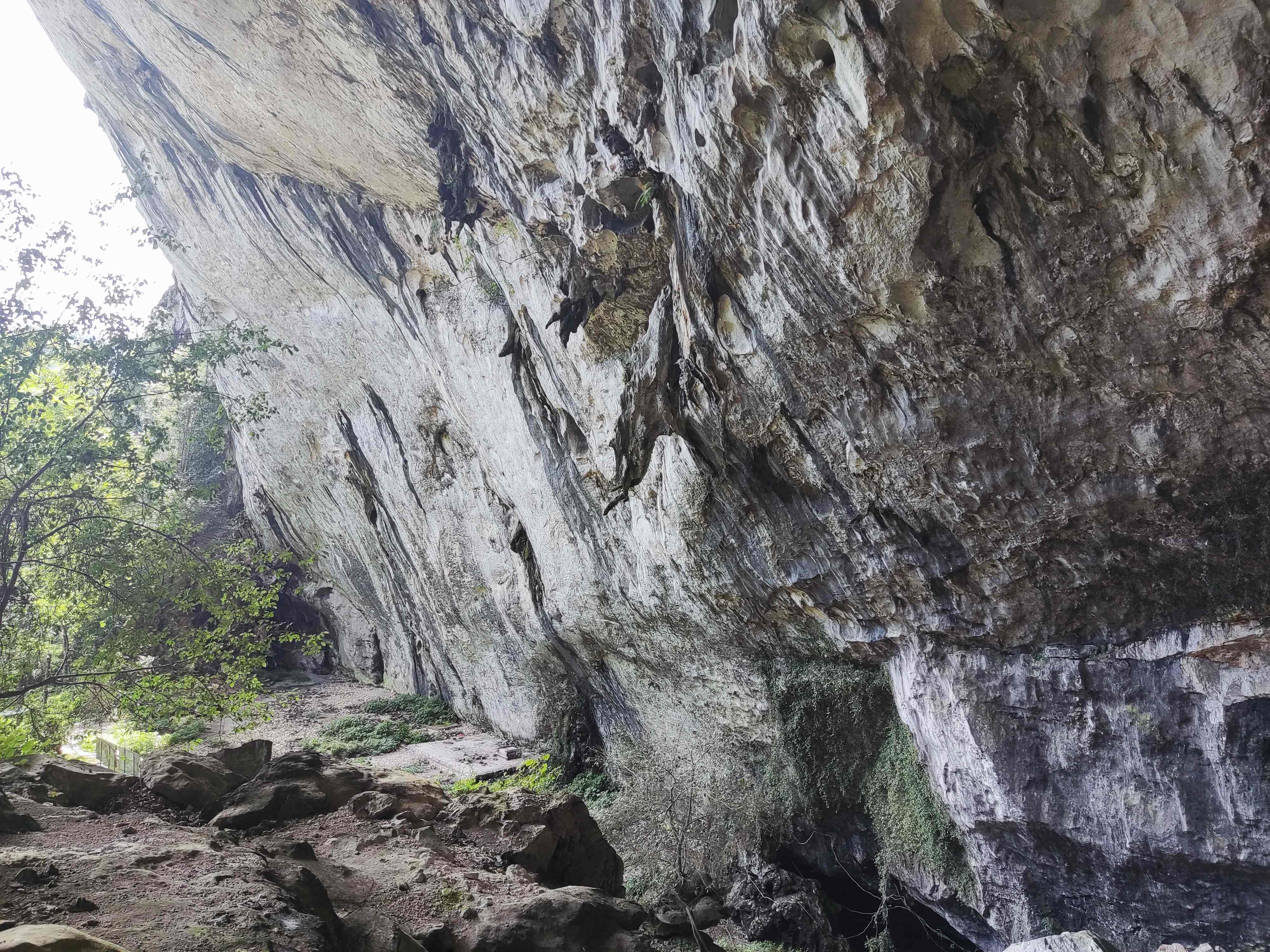 恩村洞景区旅行图片 2