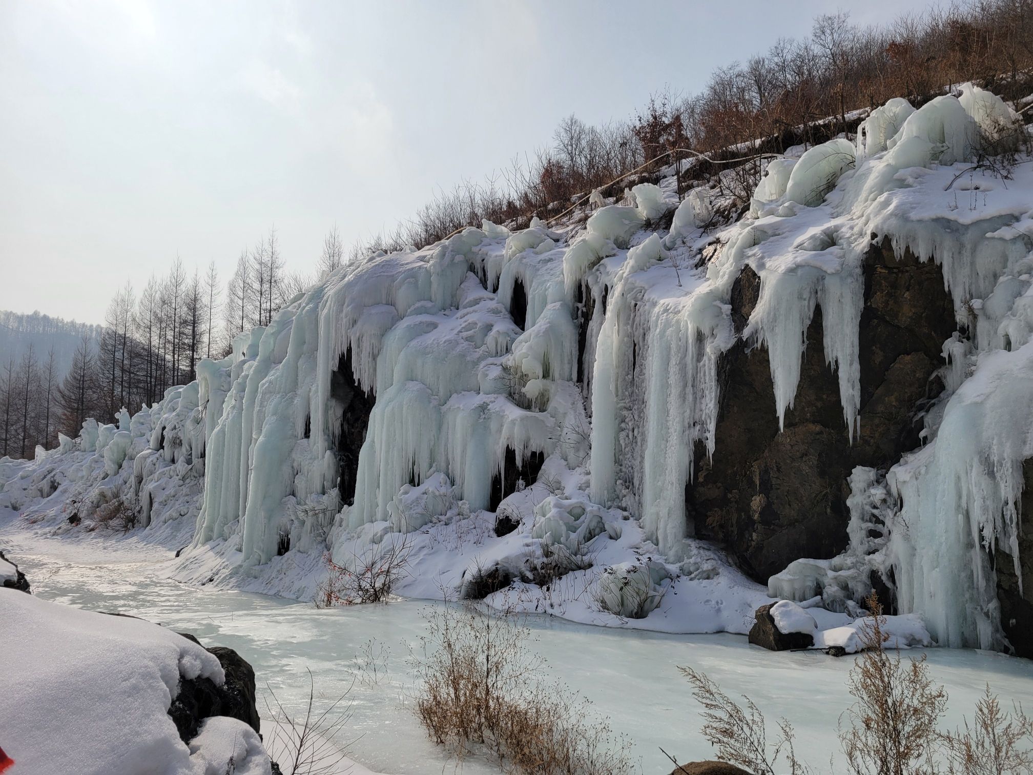 天女山森林公园旅行图片 3