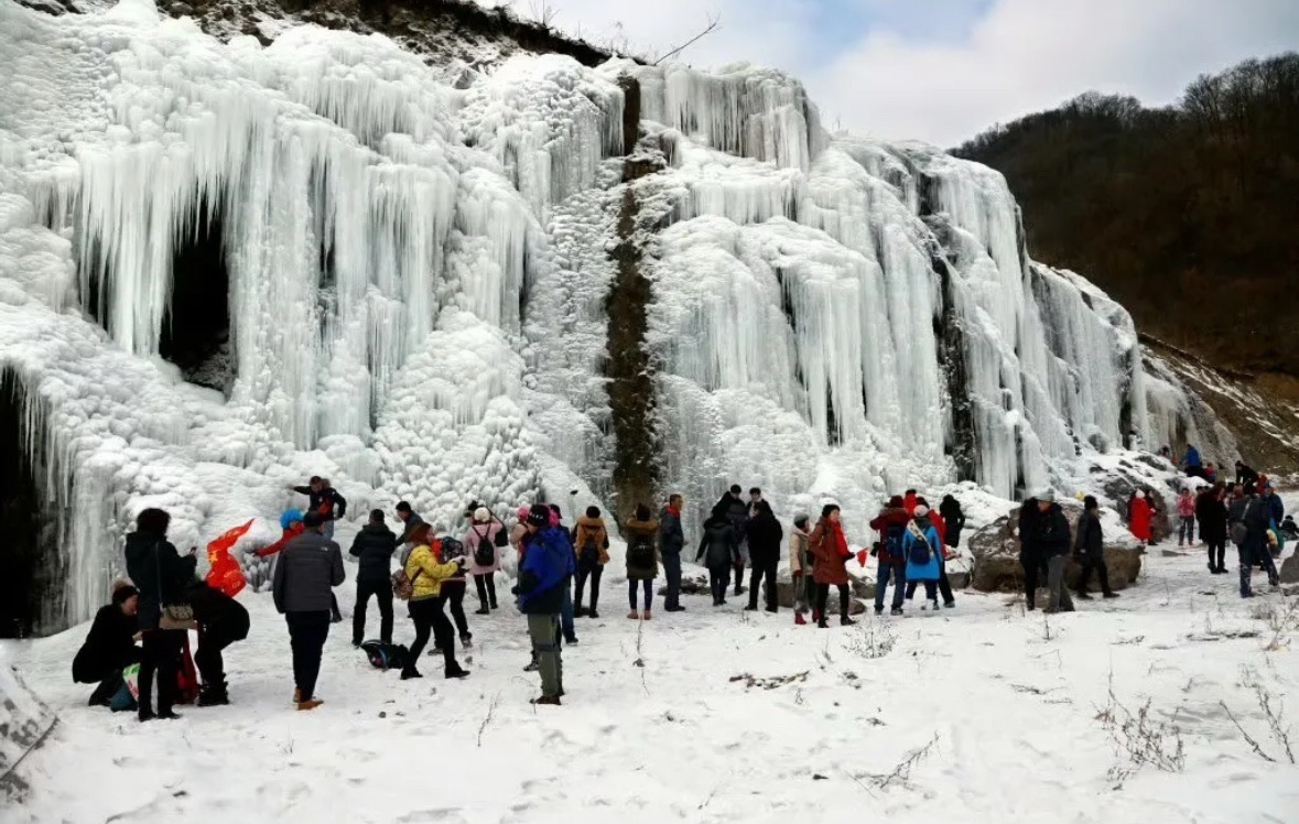 天女山森林公园旅行图片 3