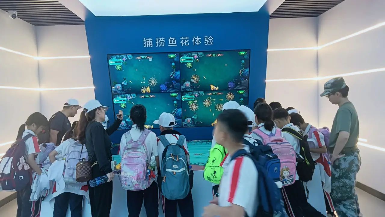 西樵渔耕粤韵文化旅游园旅行图片 3