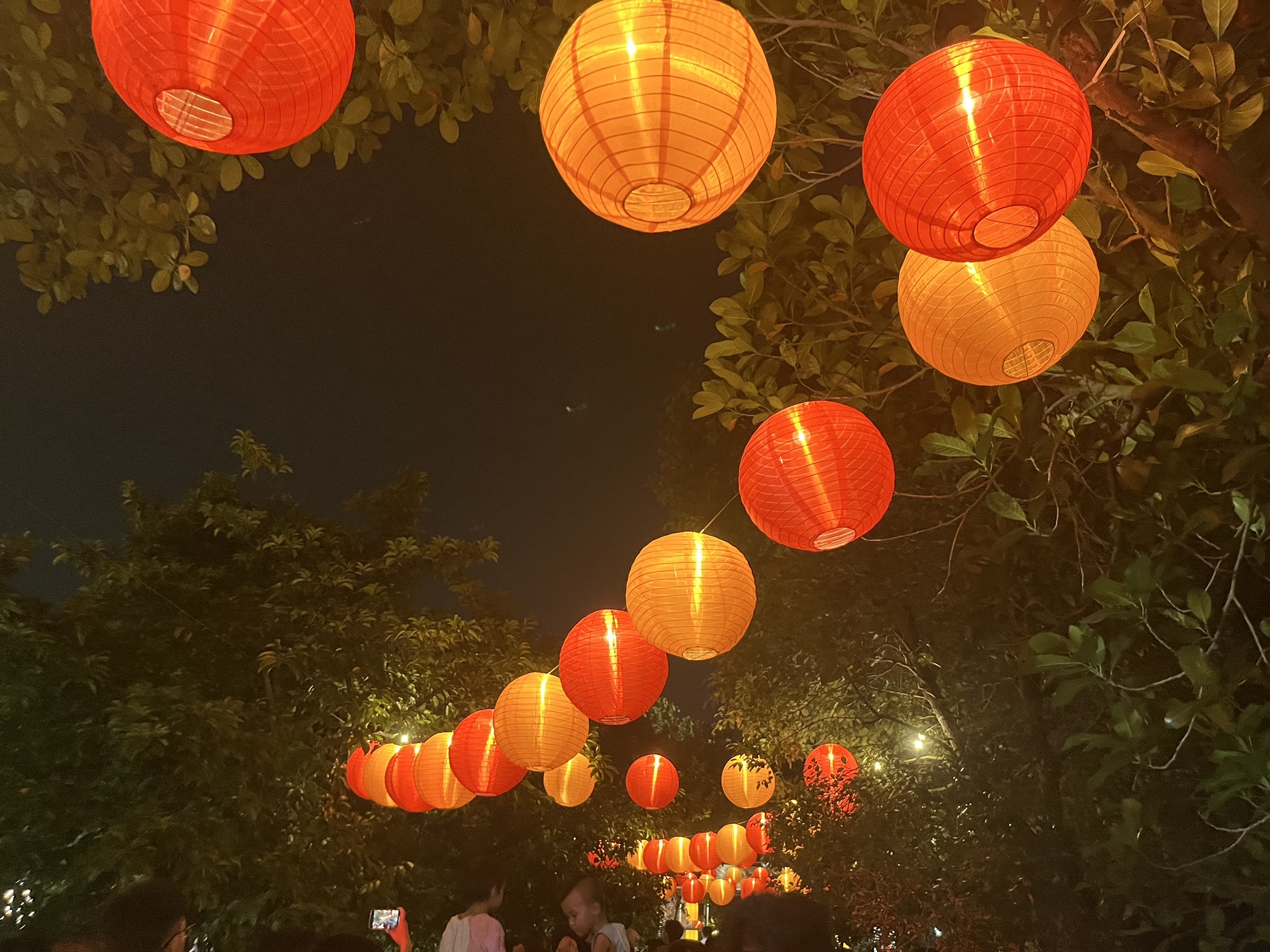西樵渔耕粤韵文化旅游园旅行图片 3