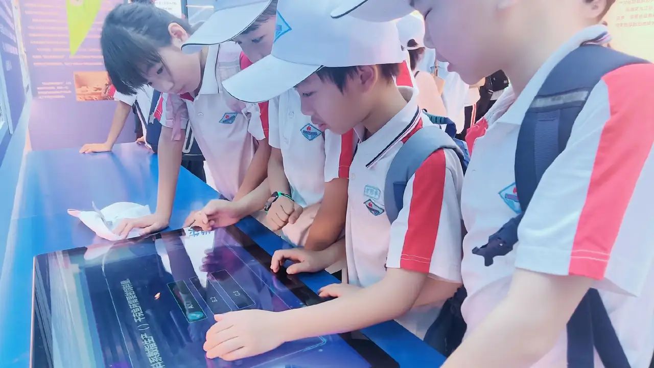 西樵渔耕粤韵文化旅游园旅行图片 1