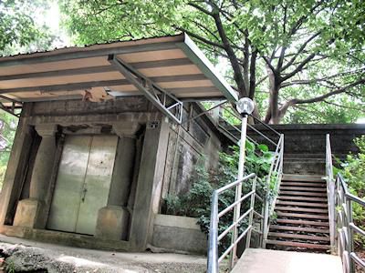 自强公园旅行图片 2