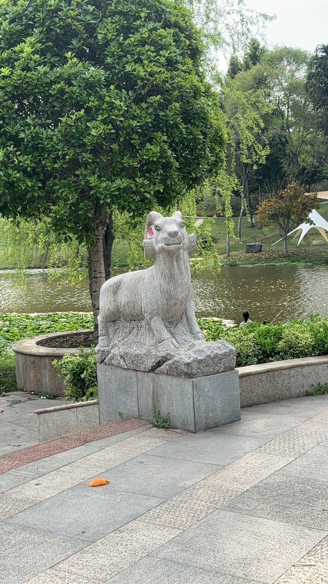 天府农耕·响水六坊风景区旅行图片 3