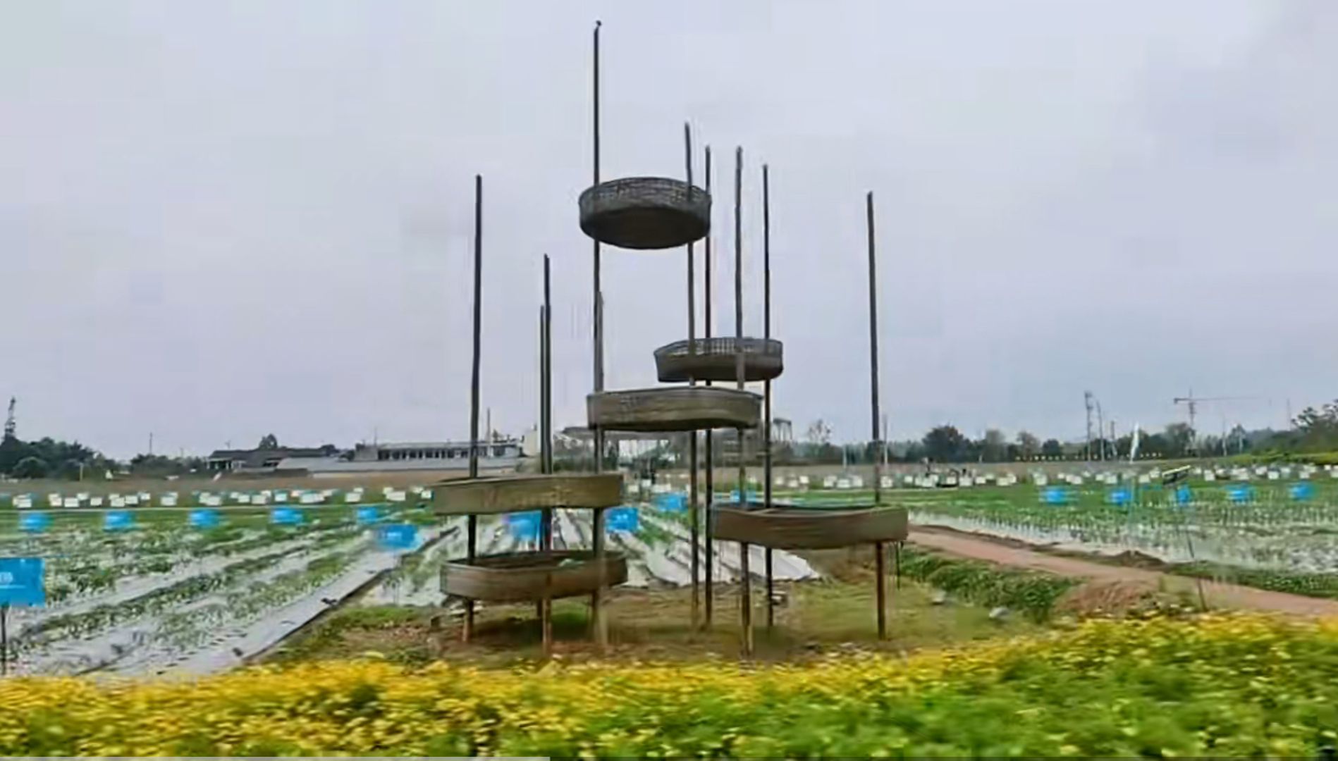 天府农耕·响水六坊风景区旅行图片 2