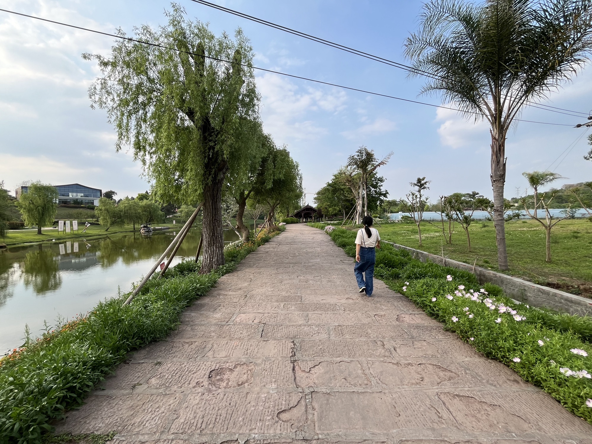 天府农耕·响水六坊风景区旅行图片 2