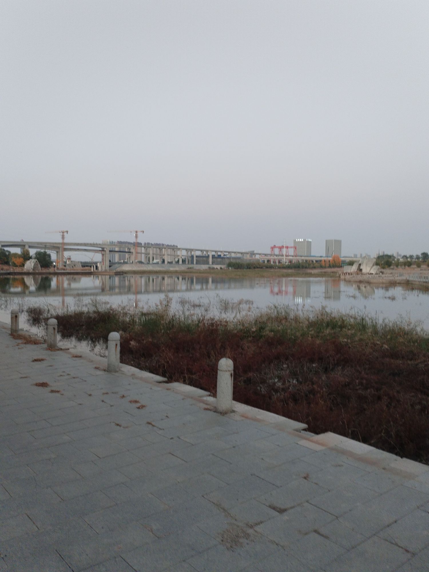 喜来乐爱情文化主题公园旅行图片 1