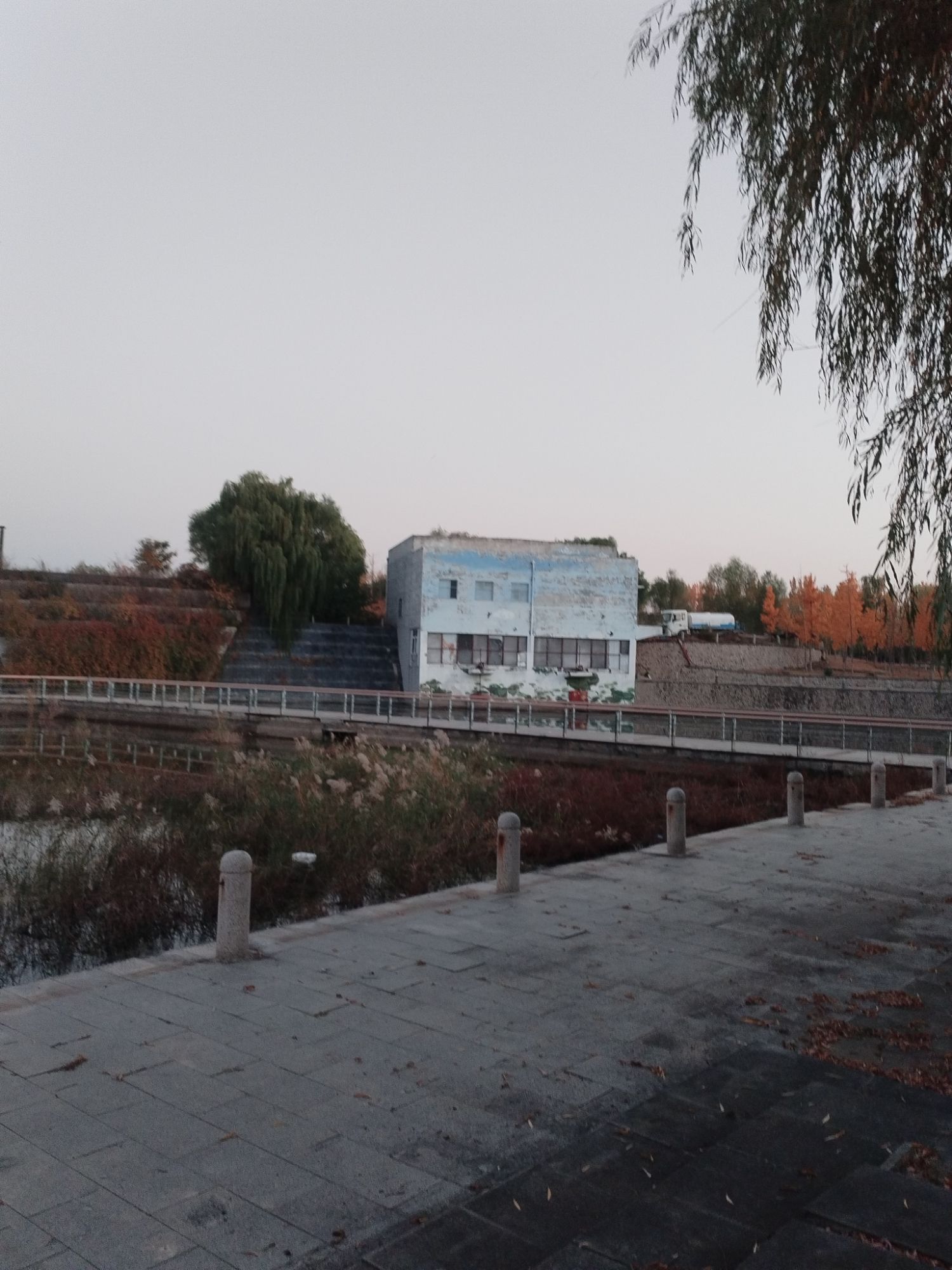 喜来乐爱情文化主题公园旅行图片 3