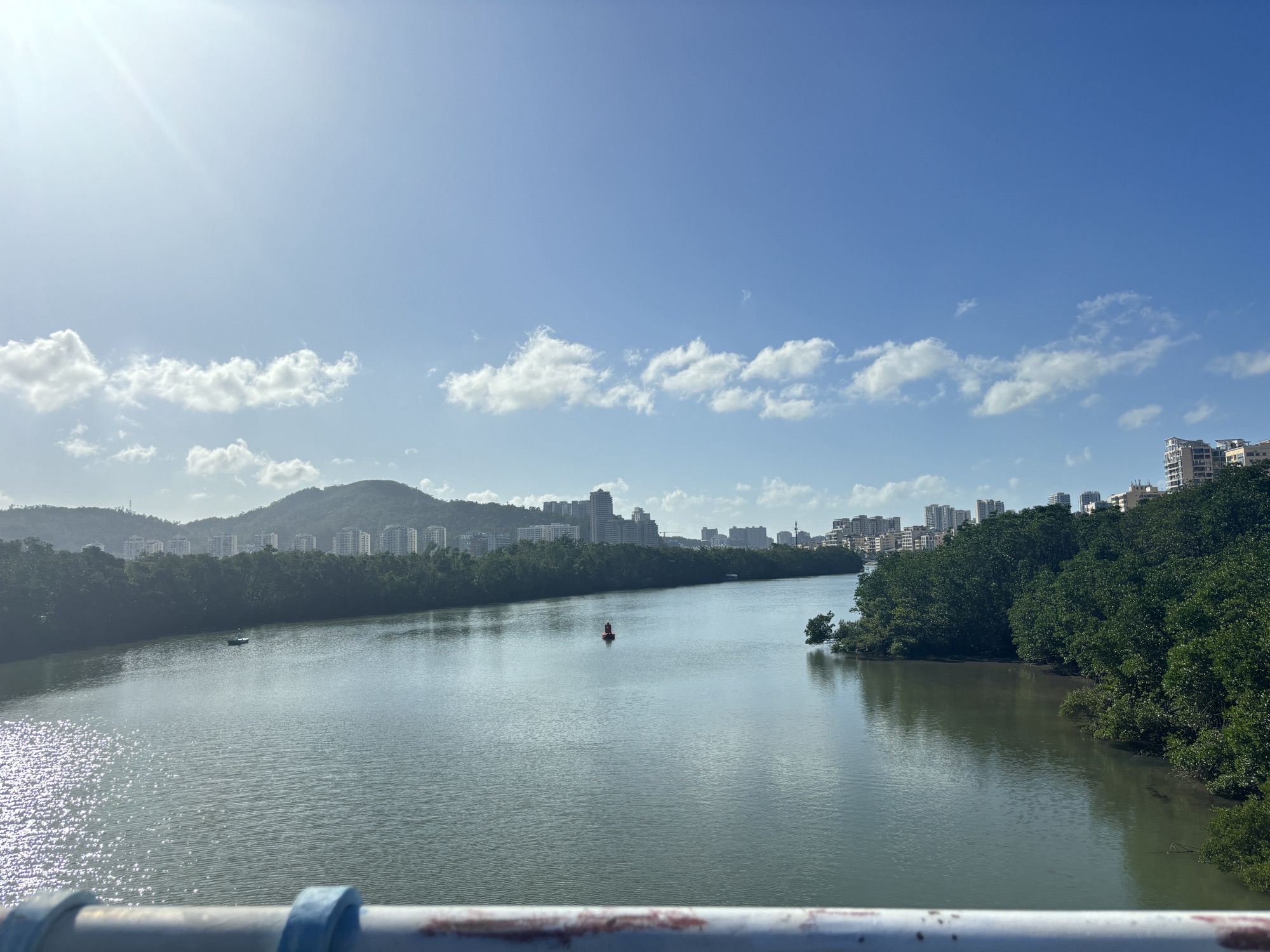 临春河公园