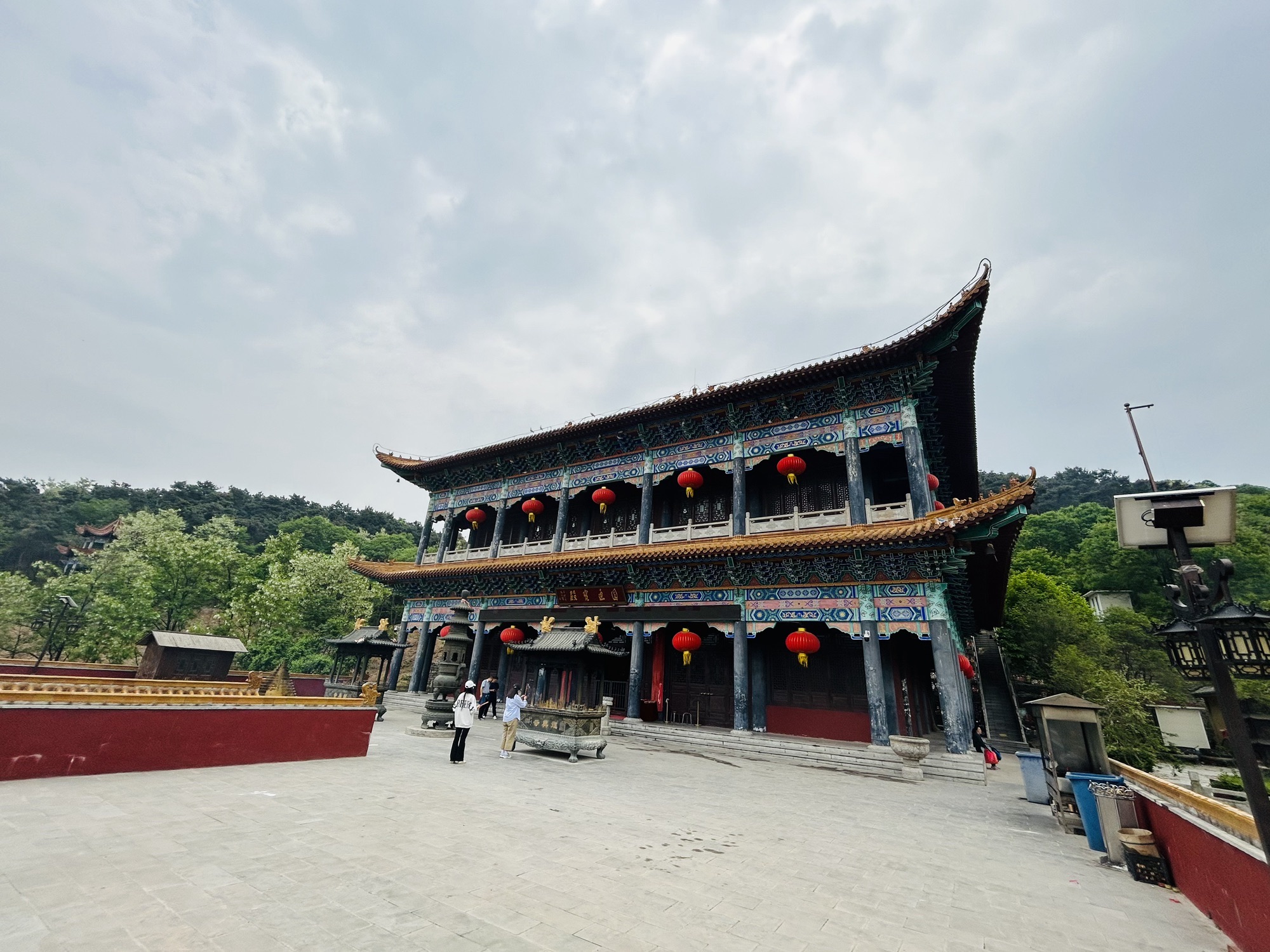 云水禅苑旅行图片 2