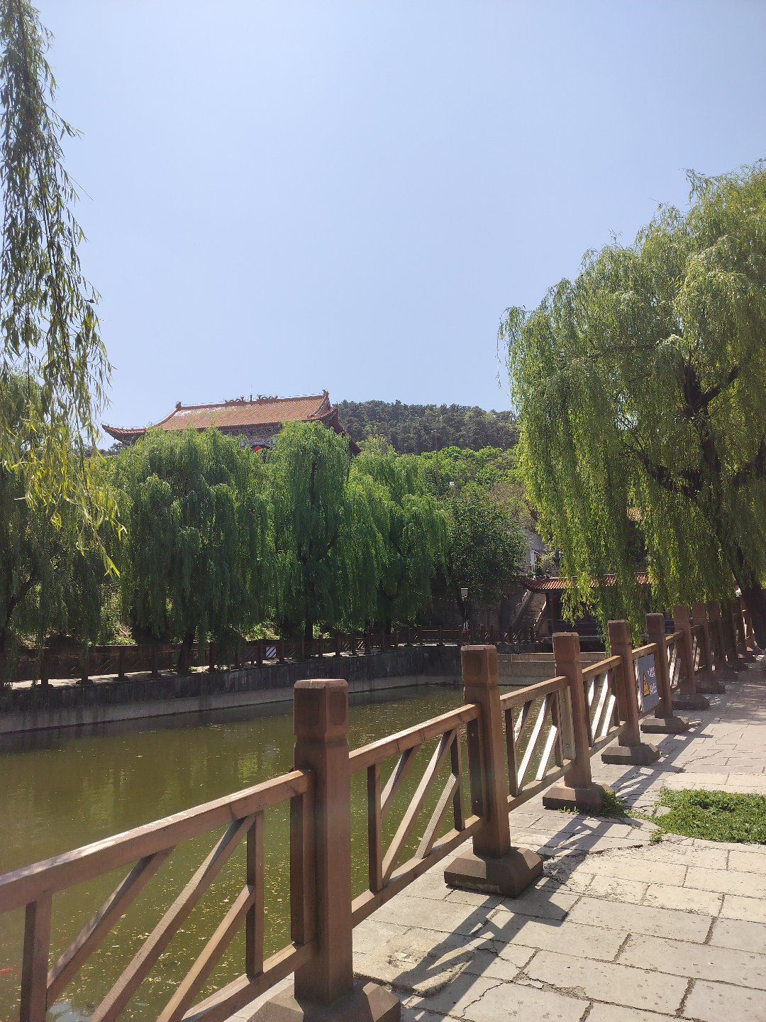 云水禅苑旅行图片 3