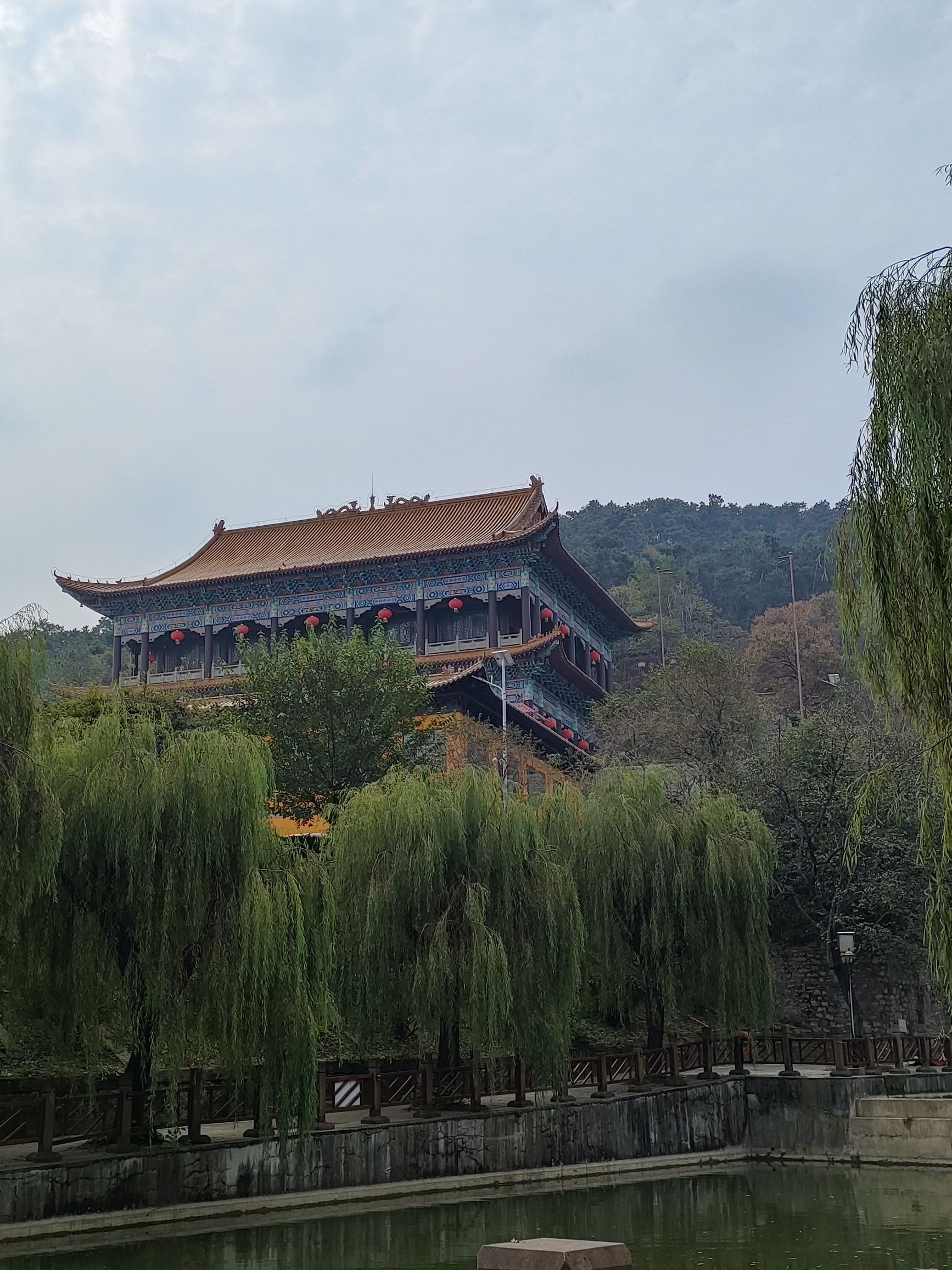 云水禅苑旅行图片 1
