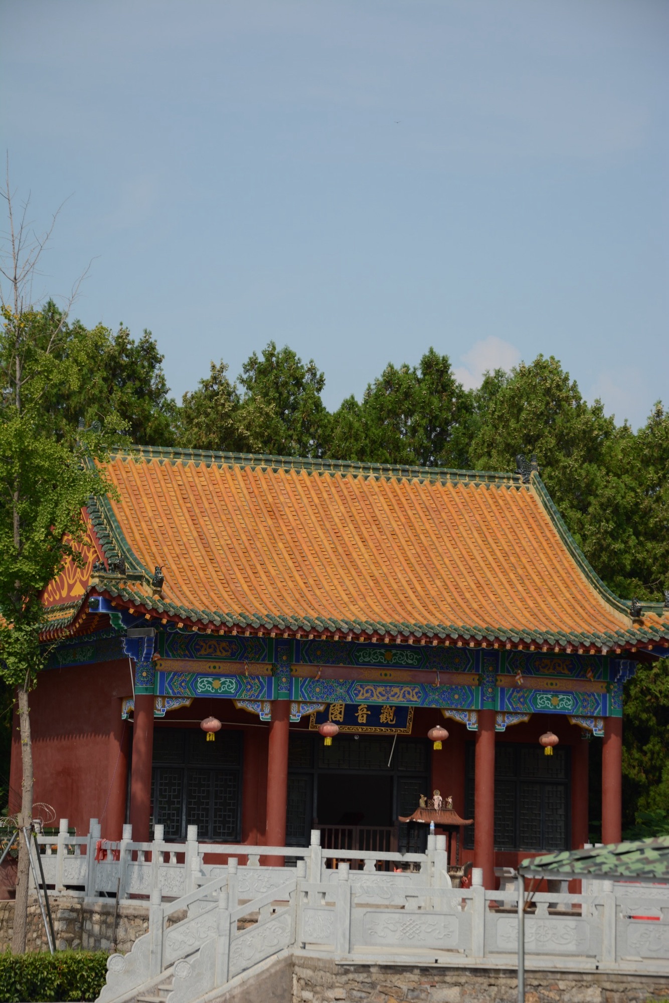 云水禅苑旅行图片 1