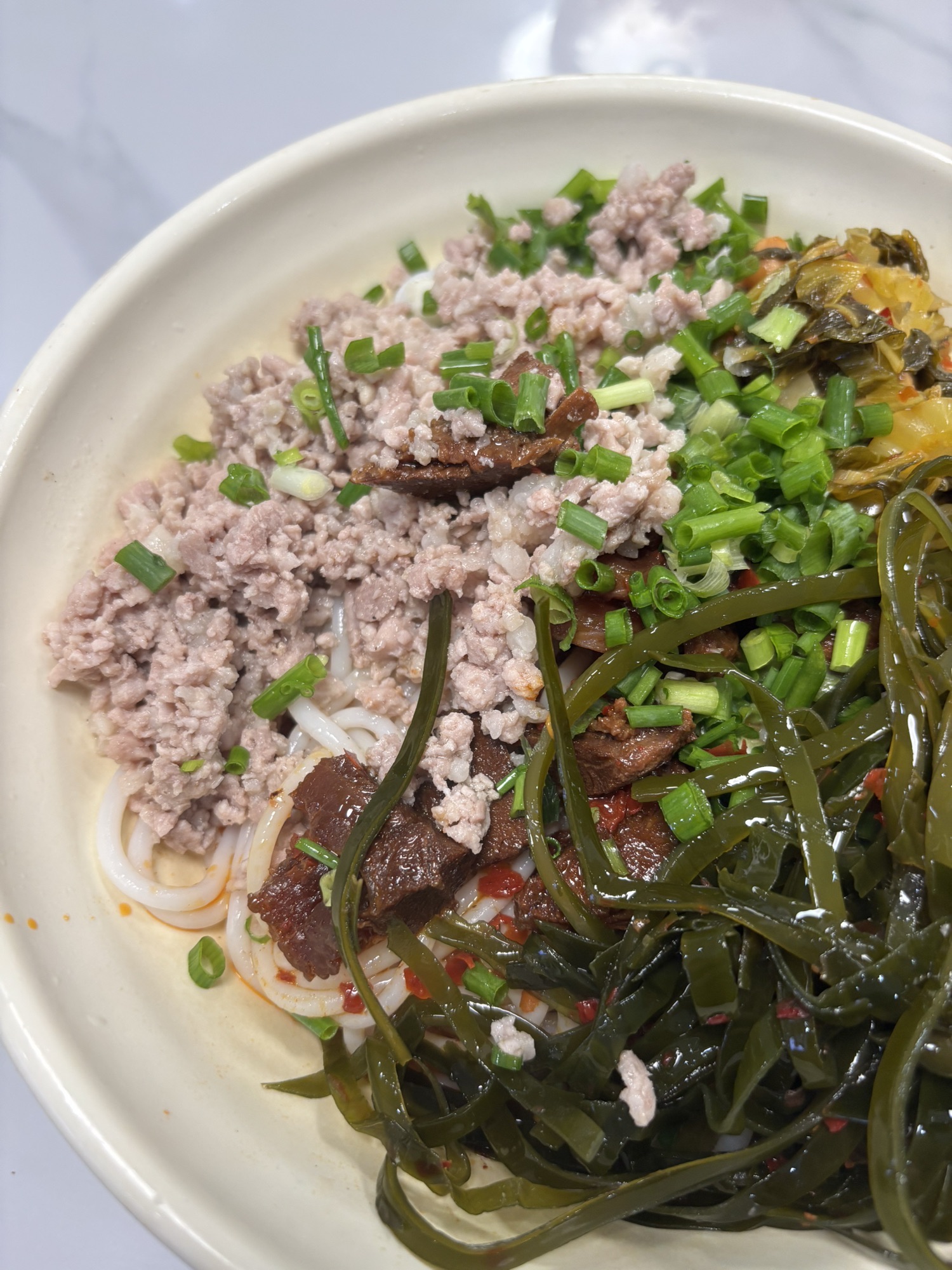回味坊常德米粉(月川店)