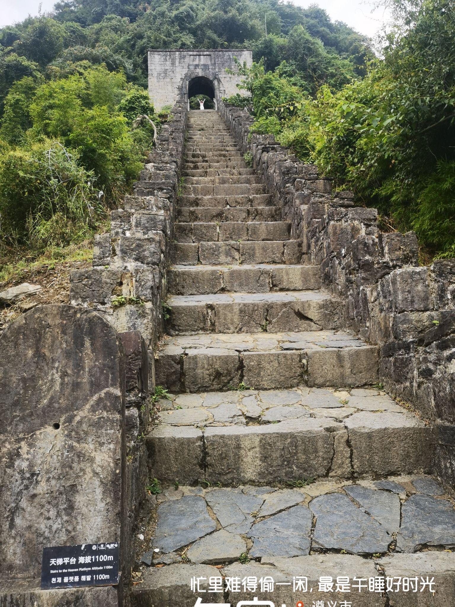 世界文化遗产海龙屯核心景区旅行图片 2