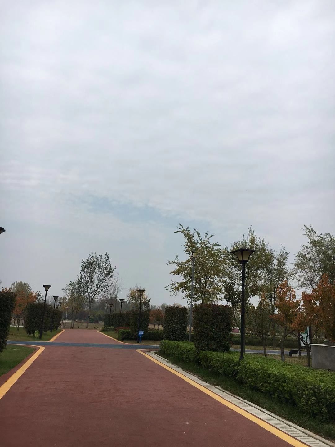聚宝公园旅行图片 3