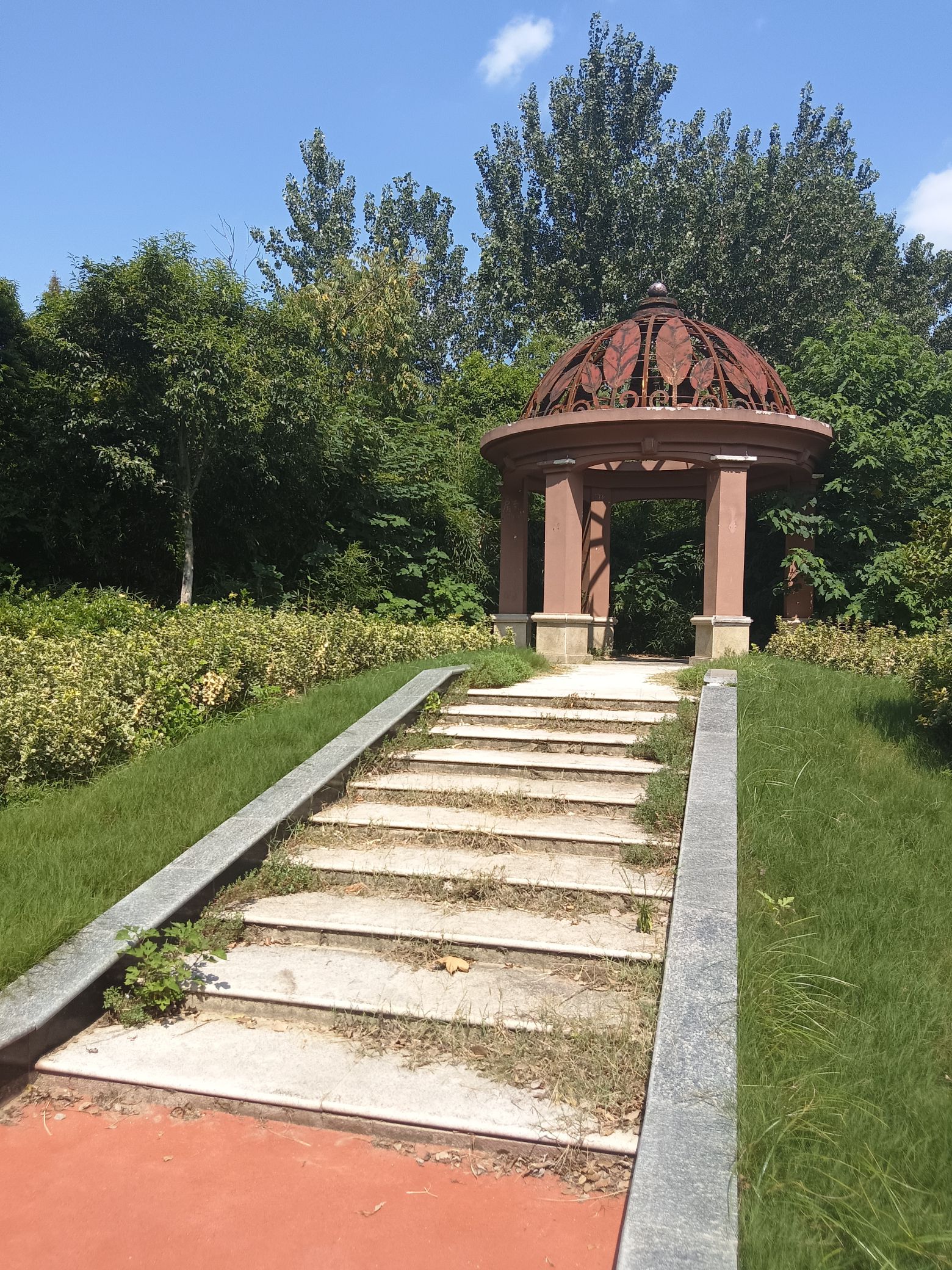 聚宝公园旅行图片 2