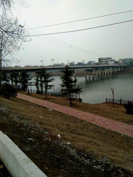 义门古镇旅行图片 2