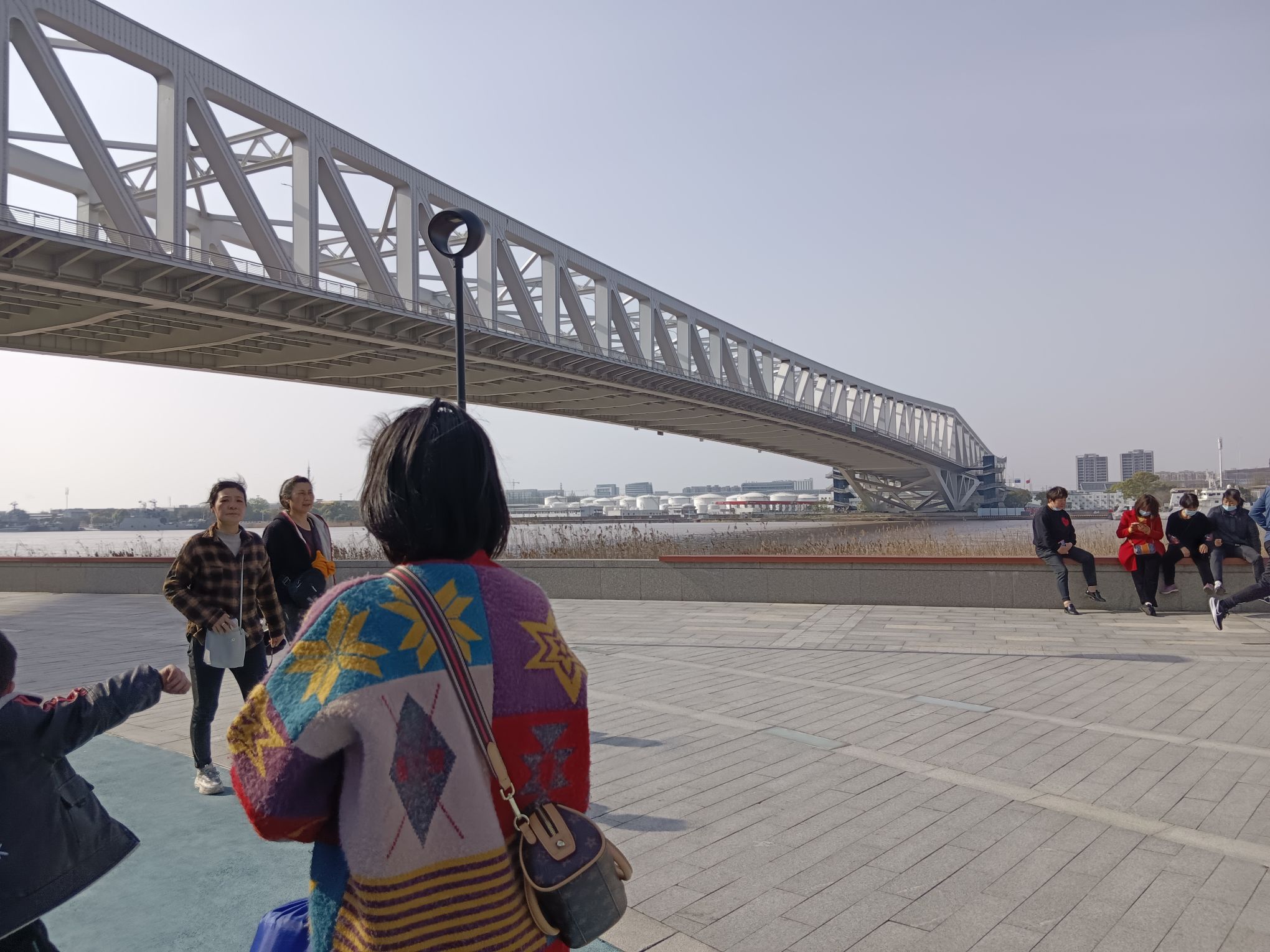大东江公园旅行图片 2