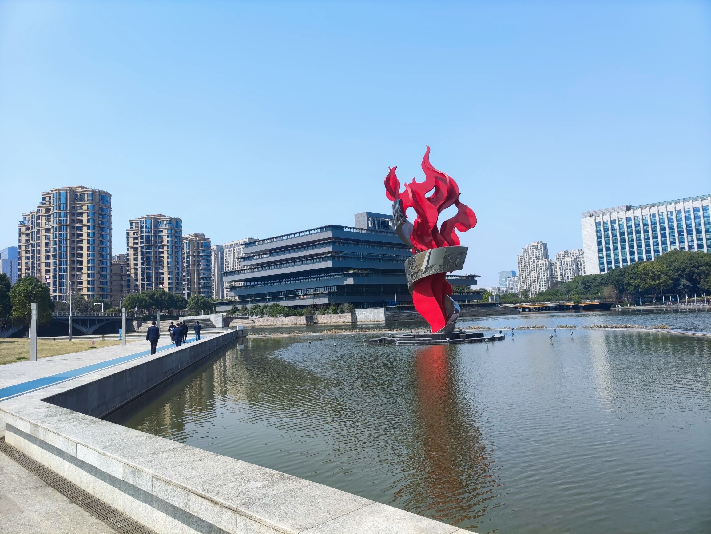 大东江公园旅行图片 3