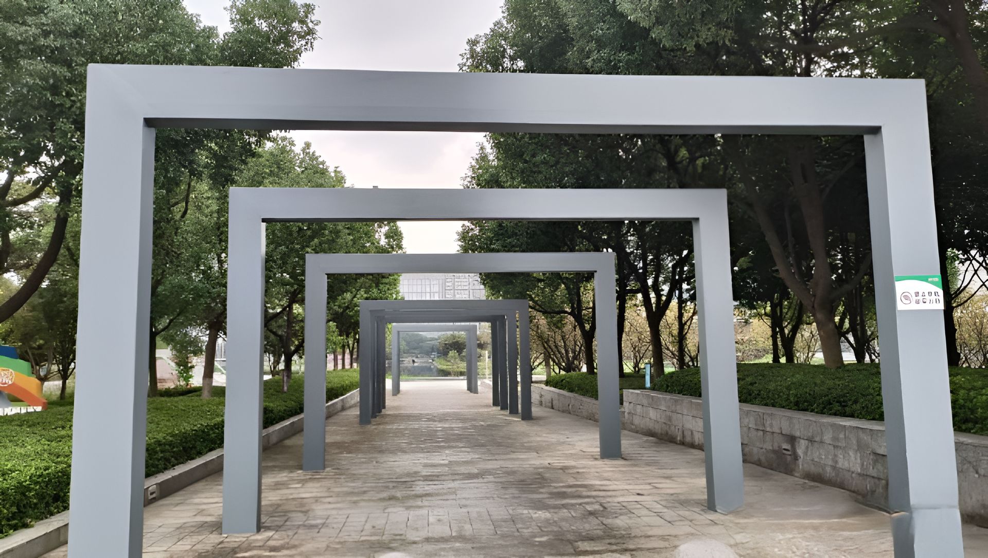 大东江公园旅行图片 2