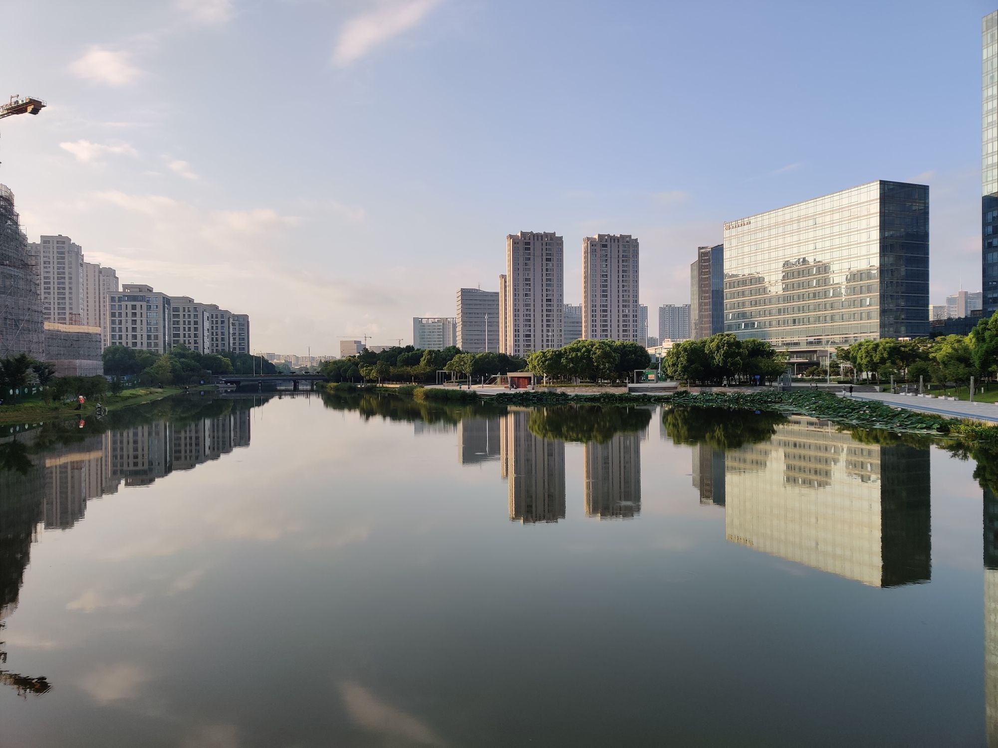 大东江公园旅行图片 3