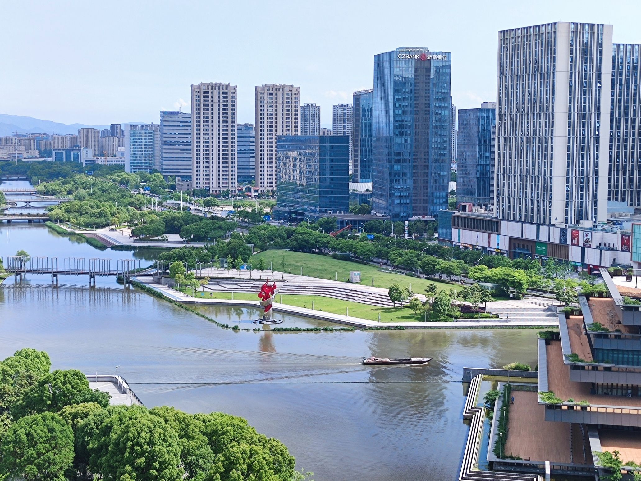 大东江公园旅行图片 2