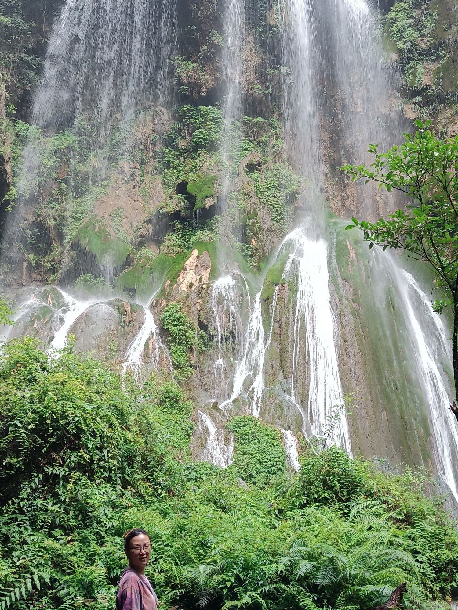 双门峡旅行图片 2