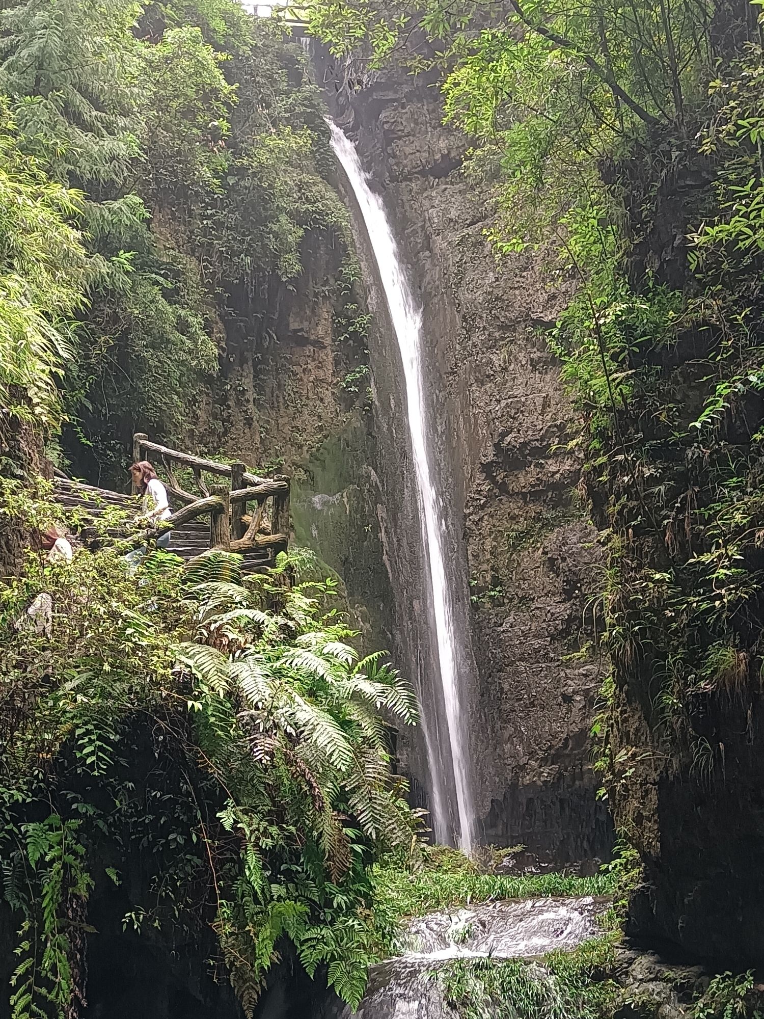 双门峡旅行图片 1