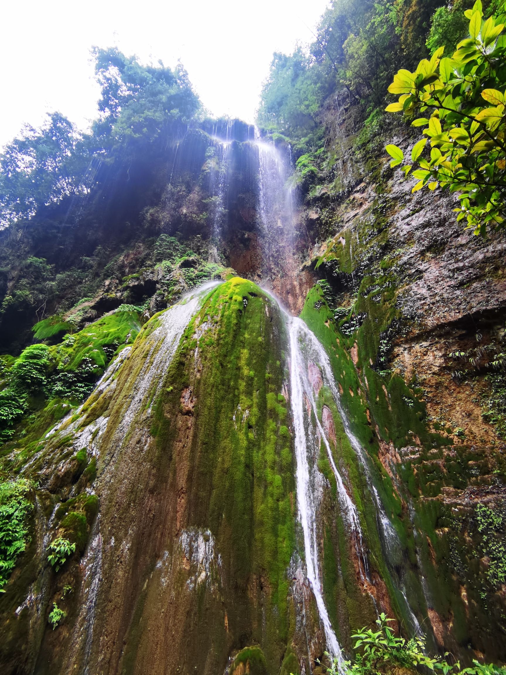 双门峡旅行图片 2