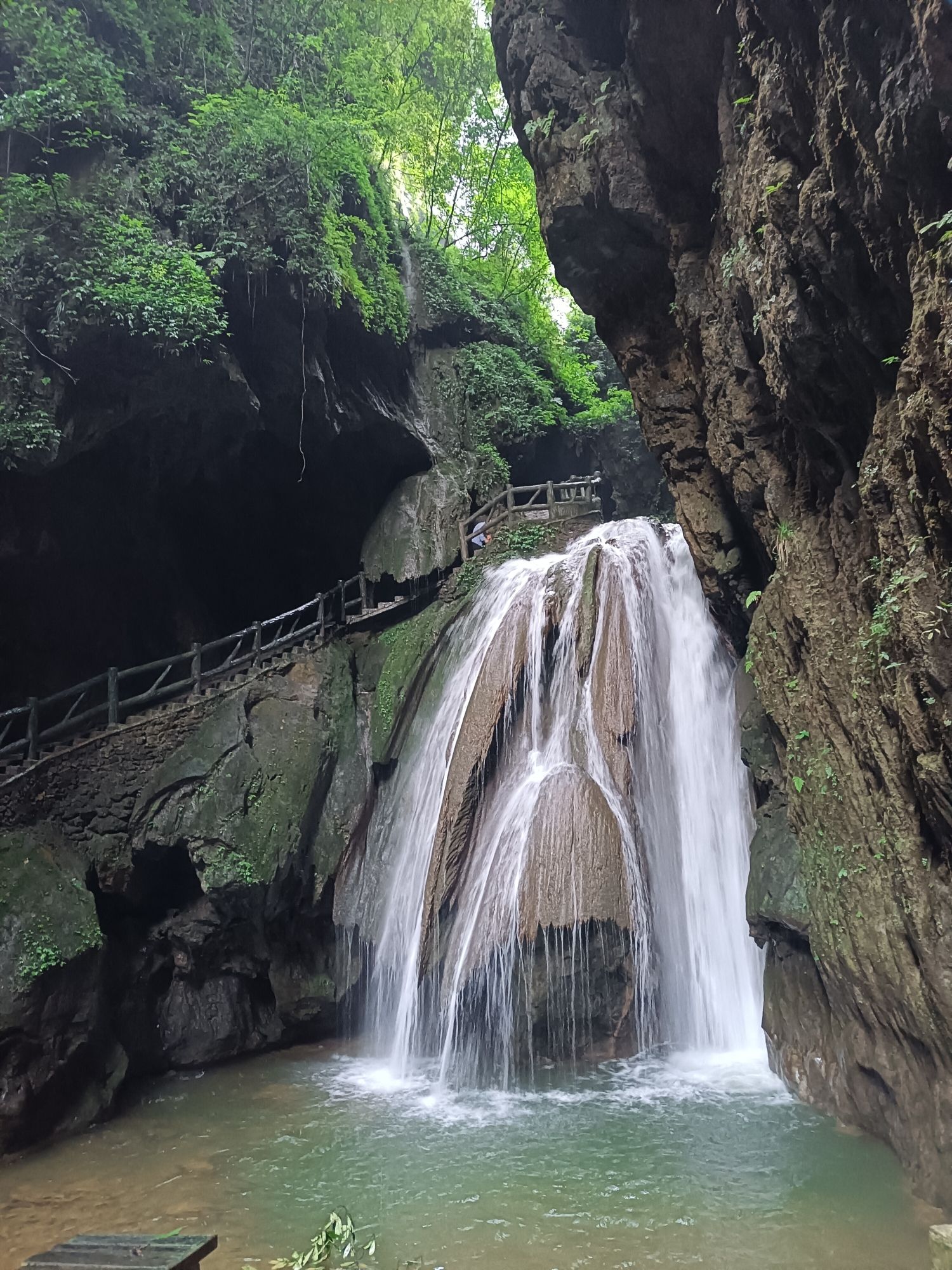 双门峡旅行图片 3