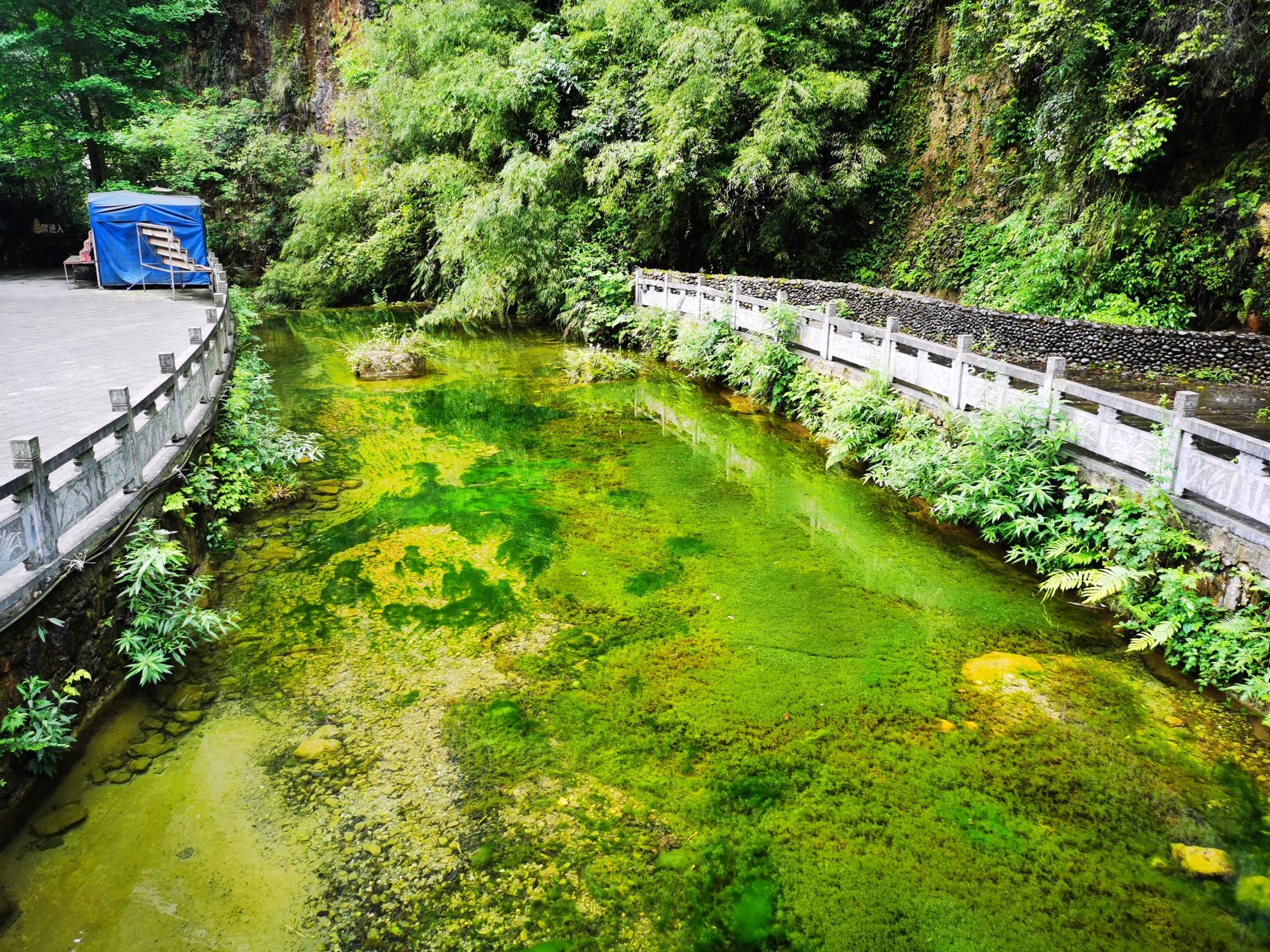 双门峡旅行图片 3