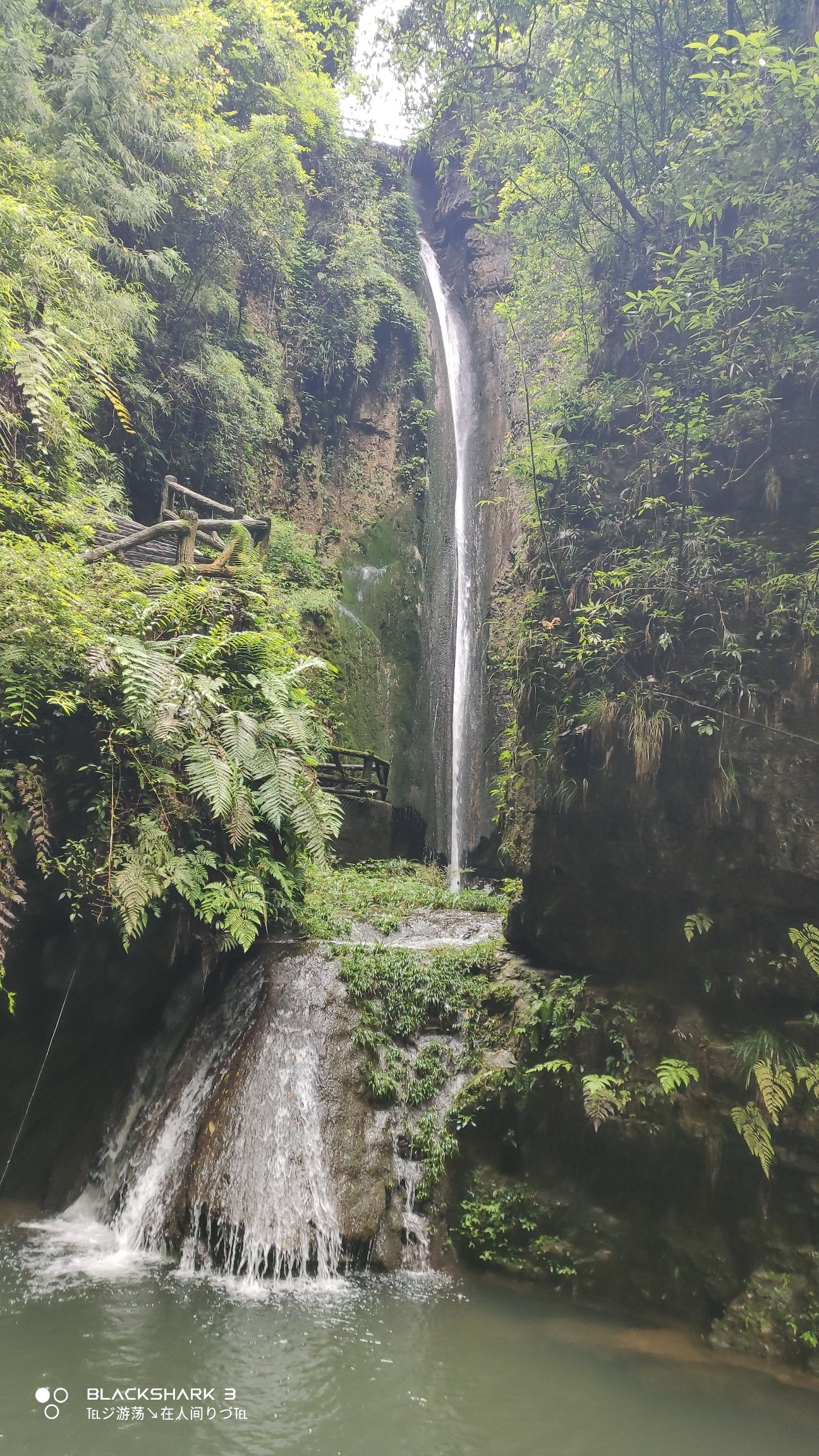 双门峡旅行图片 1