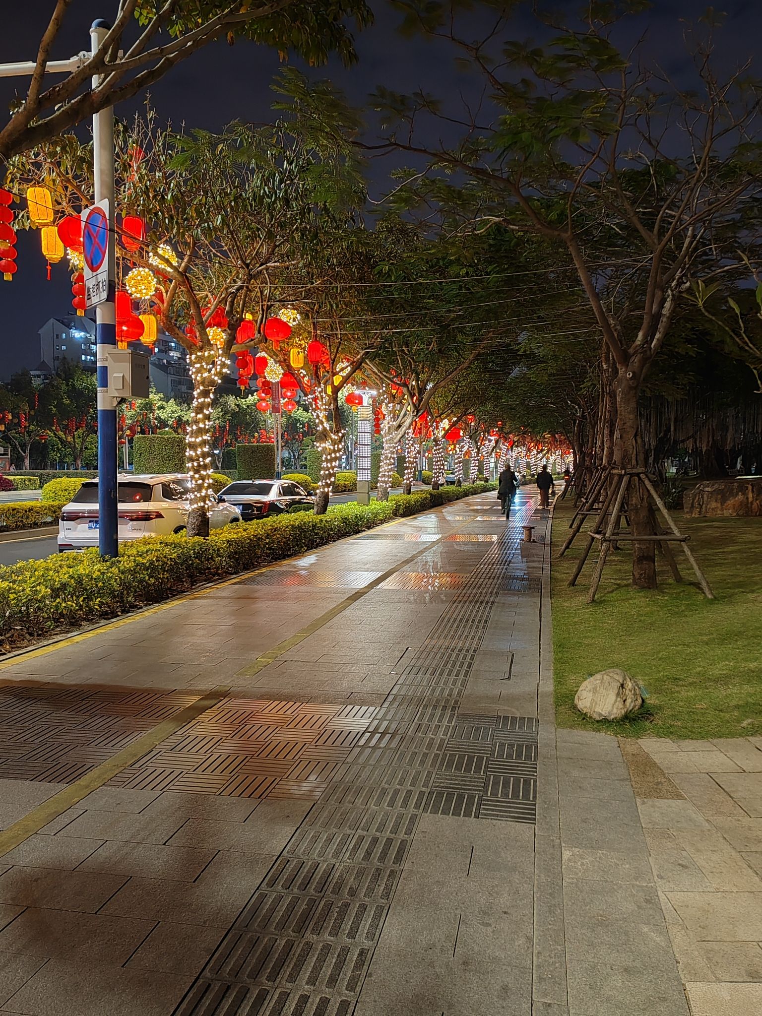 市民广场旅行图片 2
