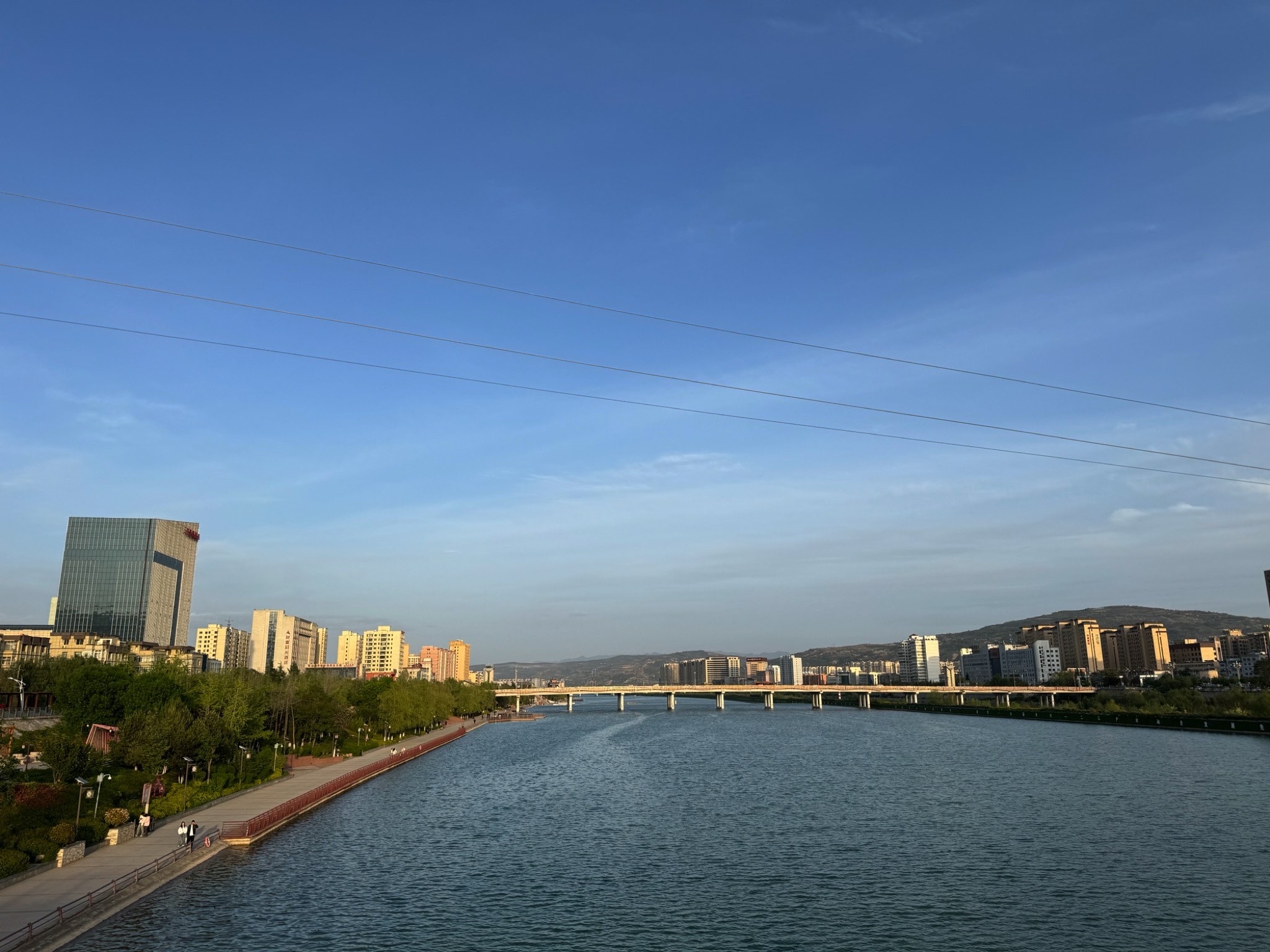 翠湖公园