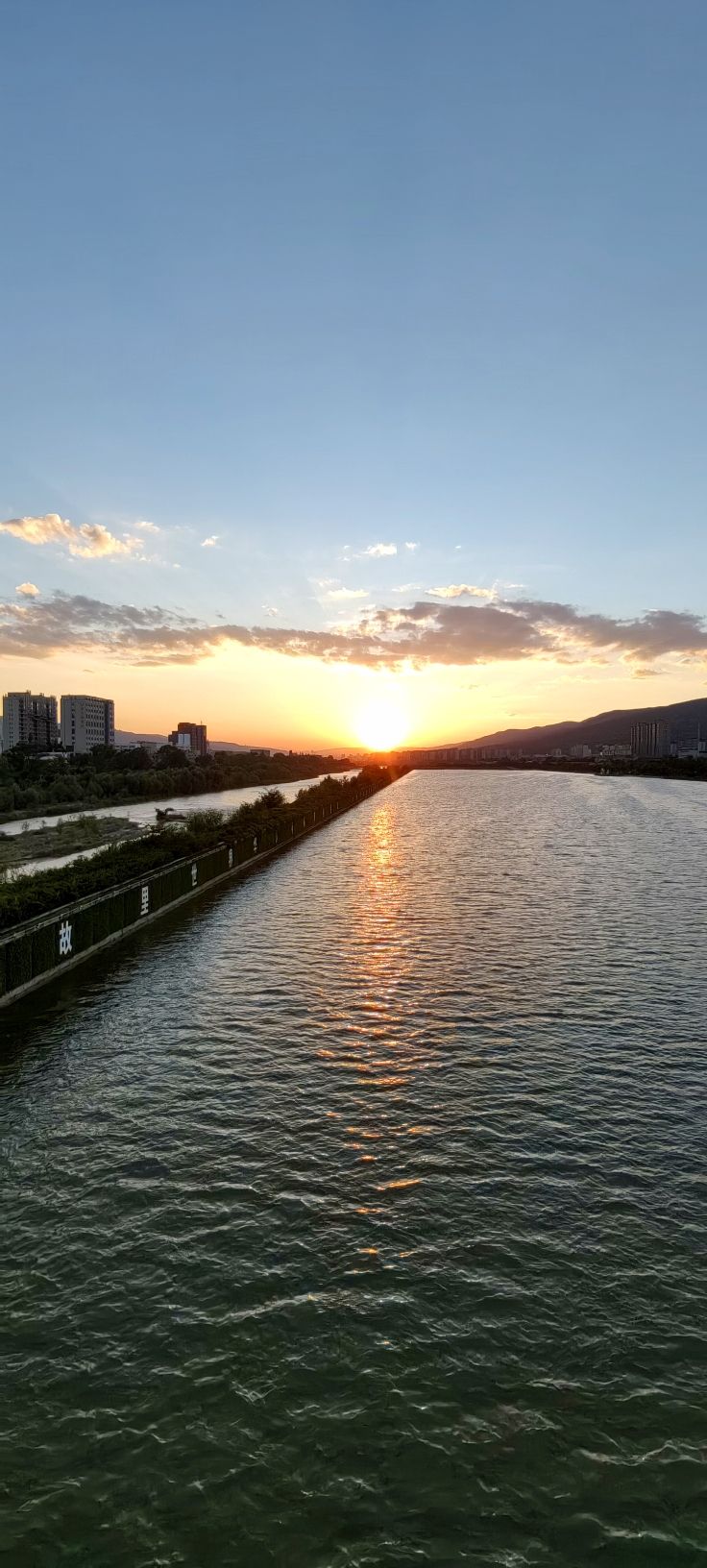 翠湖公园