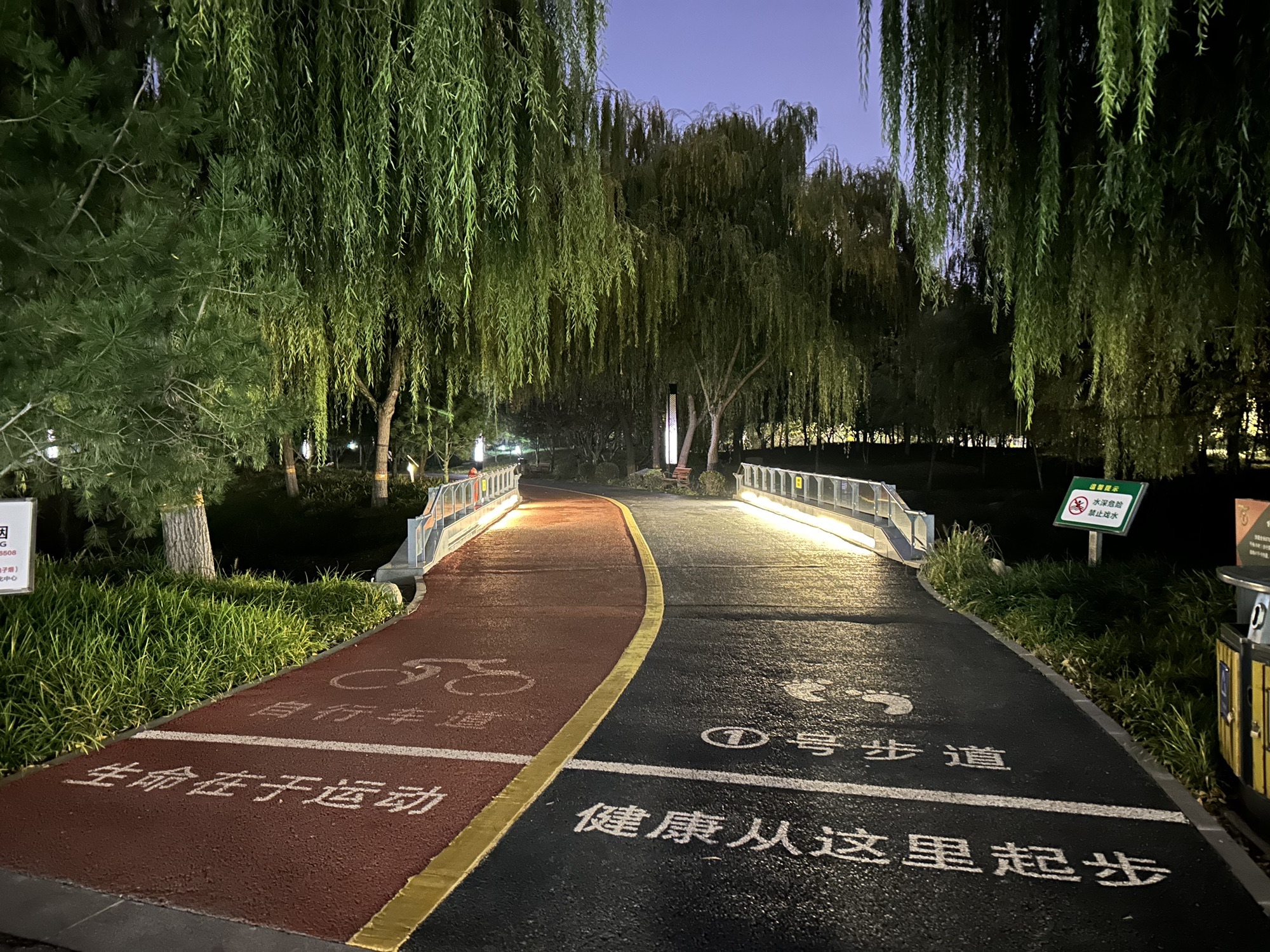 桃园公园旅行图片 1